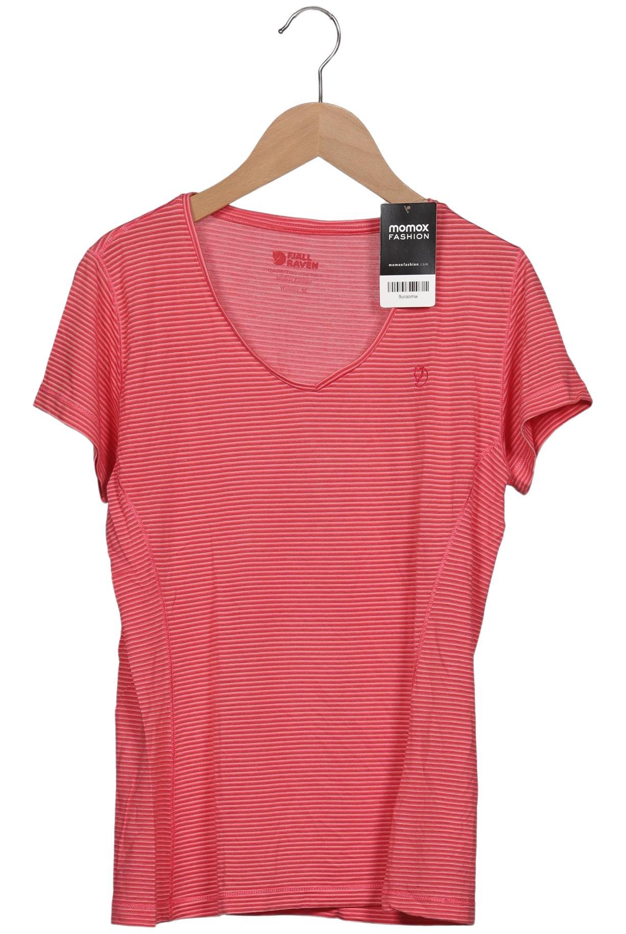 

Fjällräven Damen T-Shirt, pink, Gr. 38