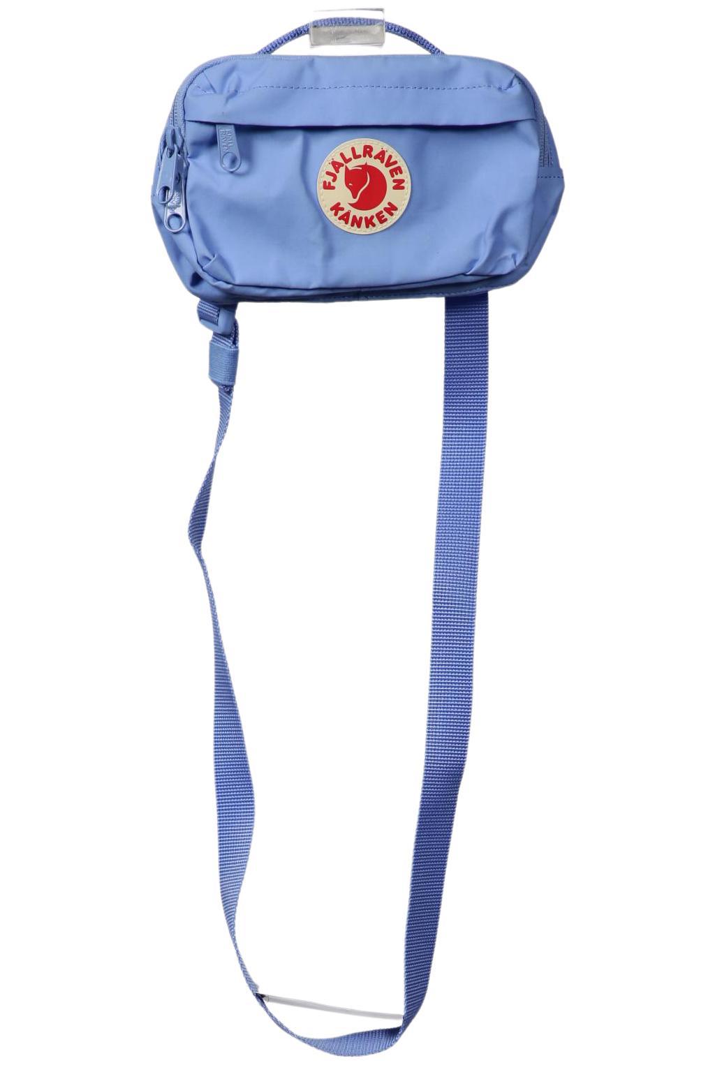 

Fjällräven Damen Handtasche, hellblau, Gr.