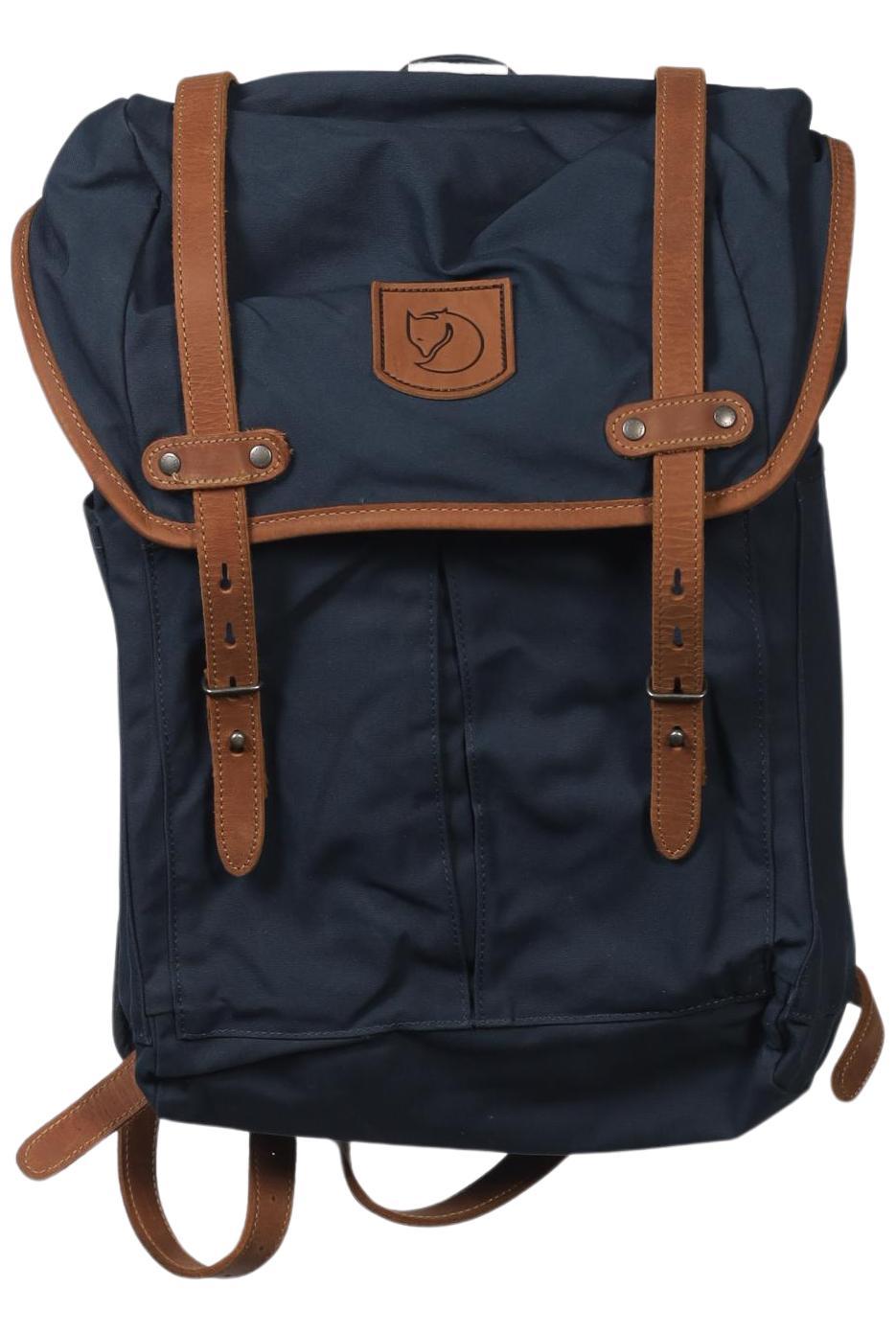 

Fjällräven Damen Rucksack, marineblau, Gr.