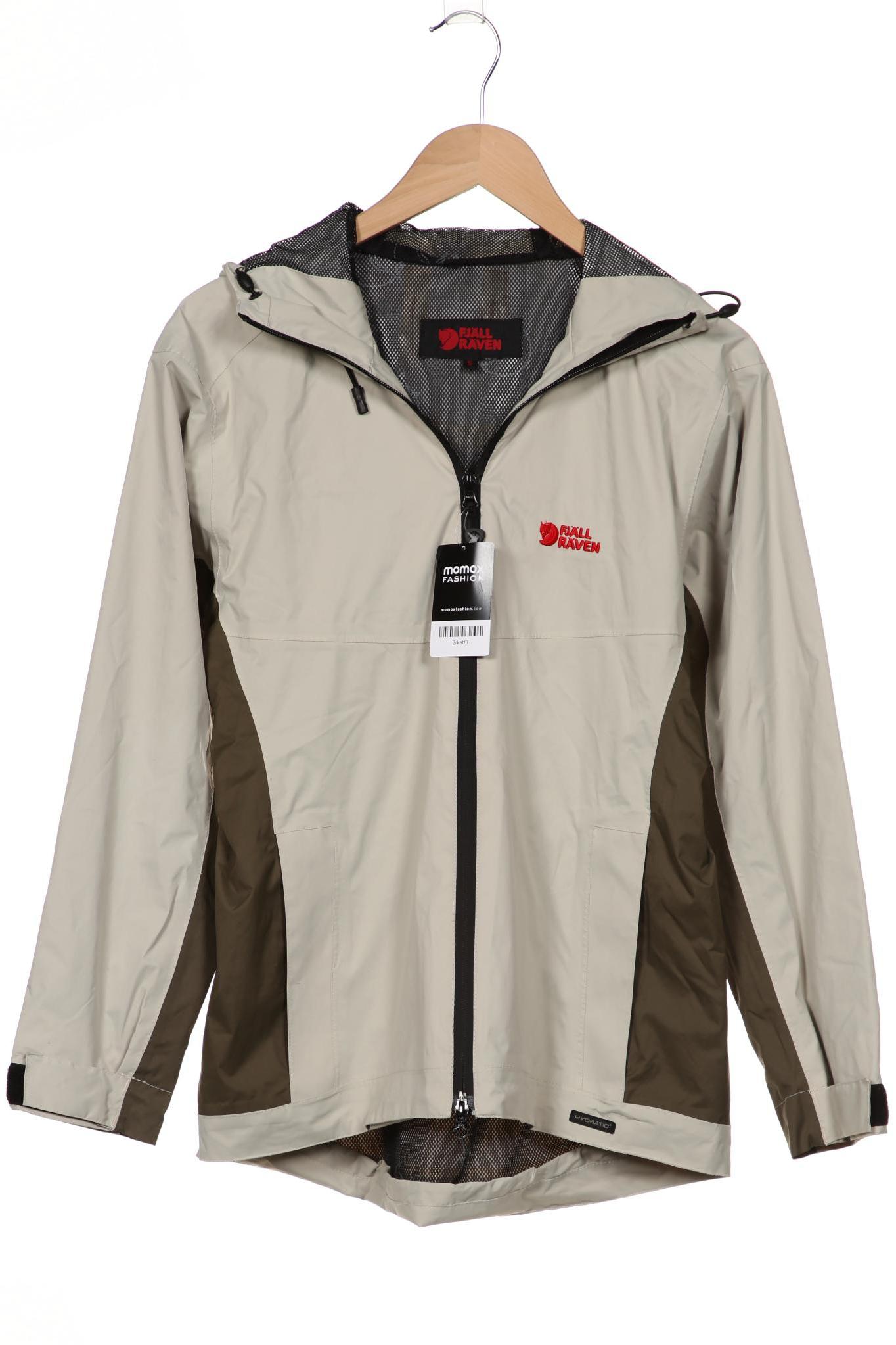 

Fjällräven Damen Jacke, grün