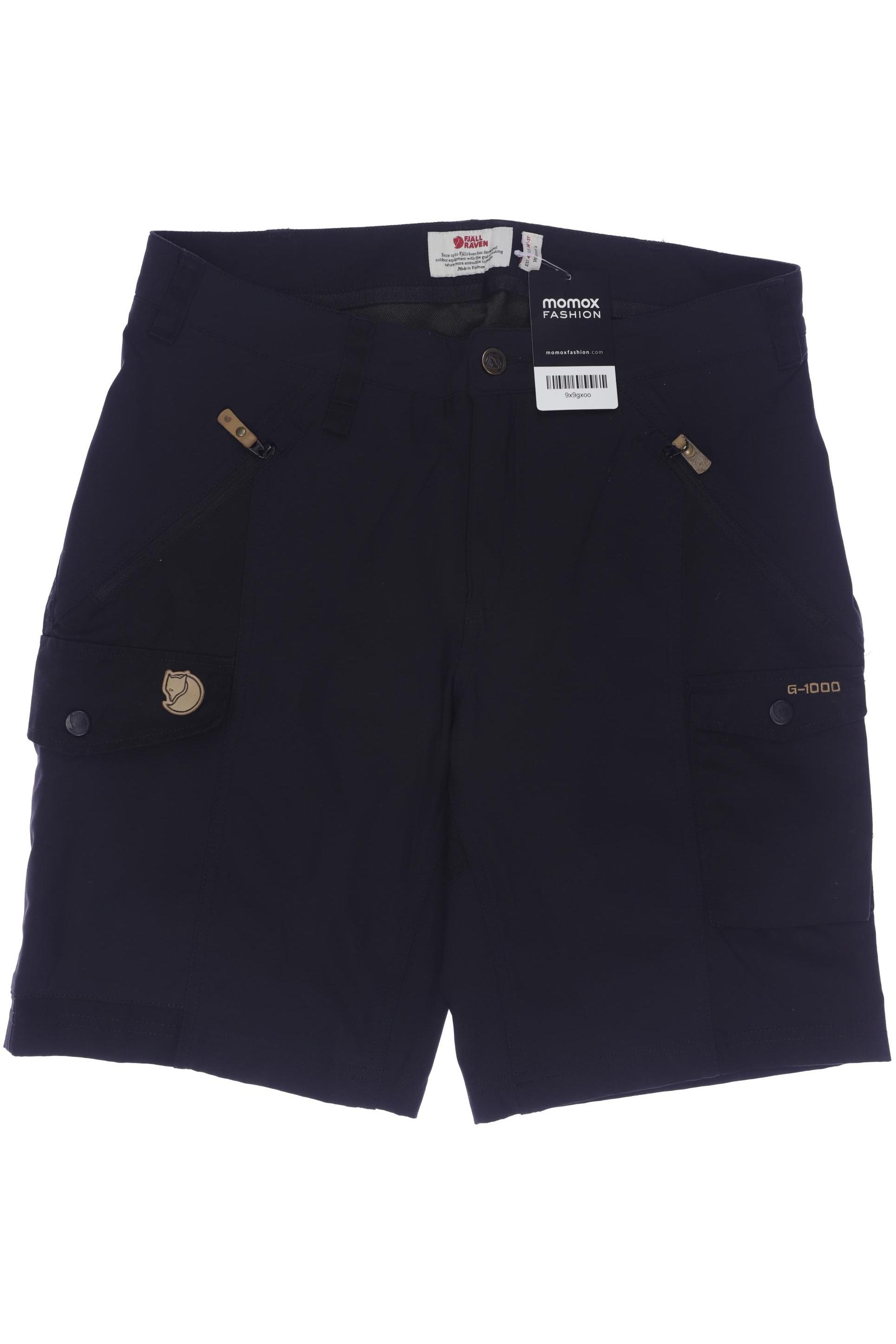 

Fjällräven Damen Shorts, schwarz, Gr. 40
