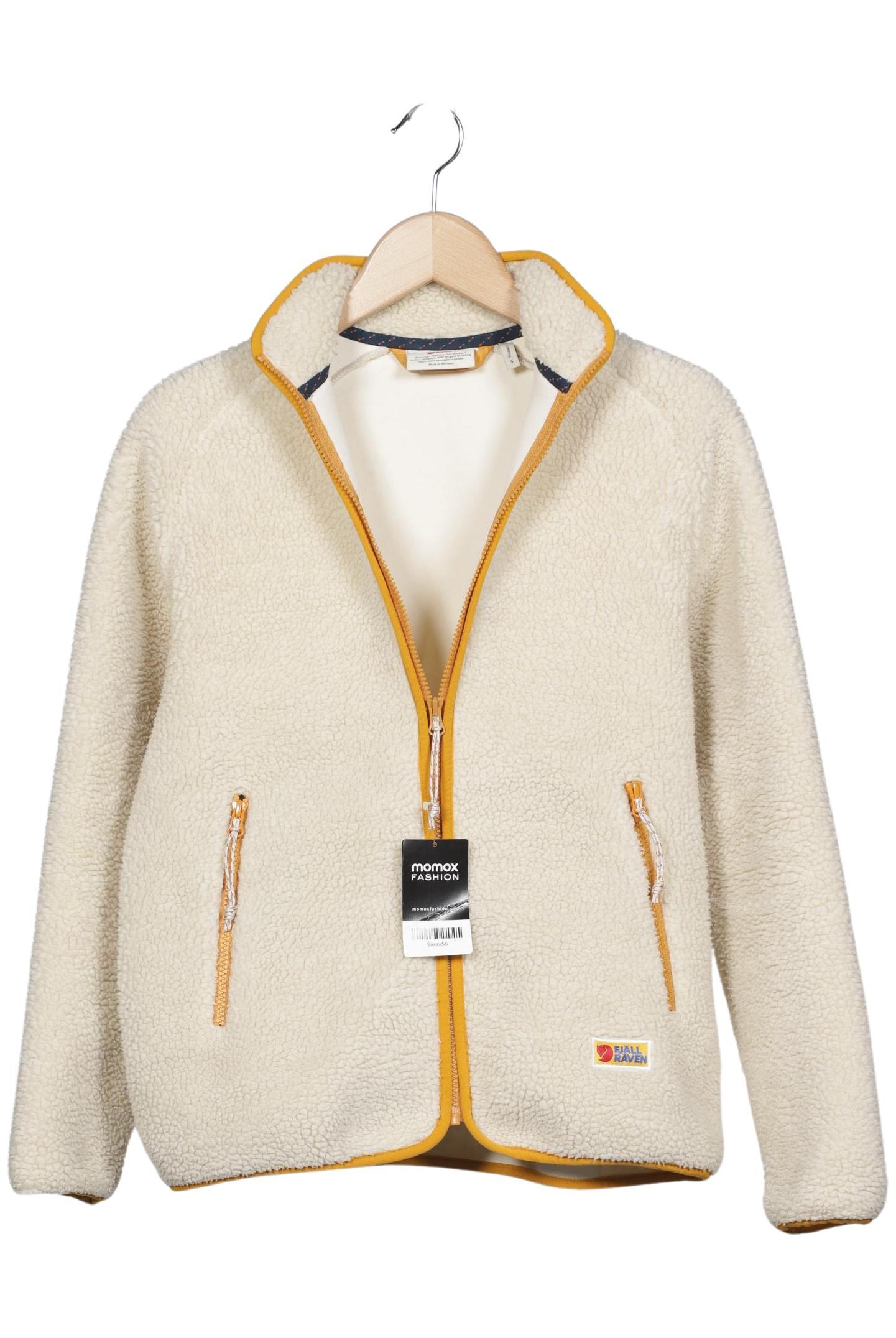 

Fjällräven Damen Jacke, cremeweiß, Gr. 36