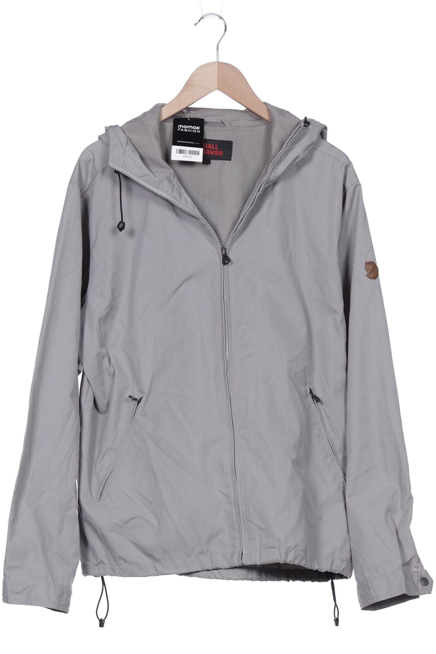 

Fjällräven Herren Jacke, grau, Gr. 52