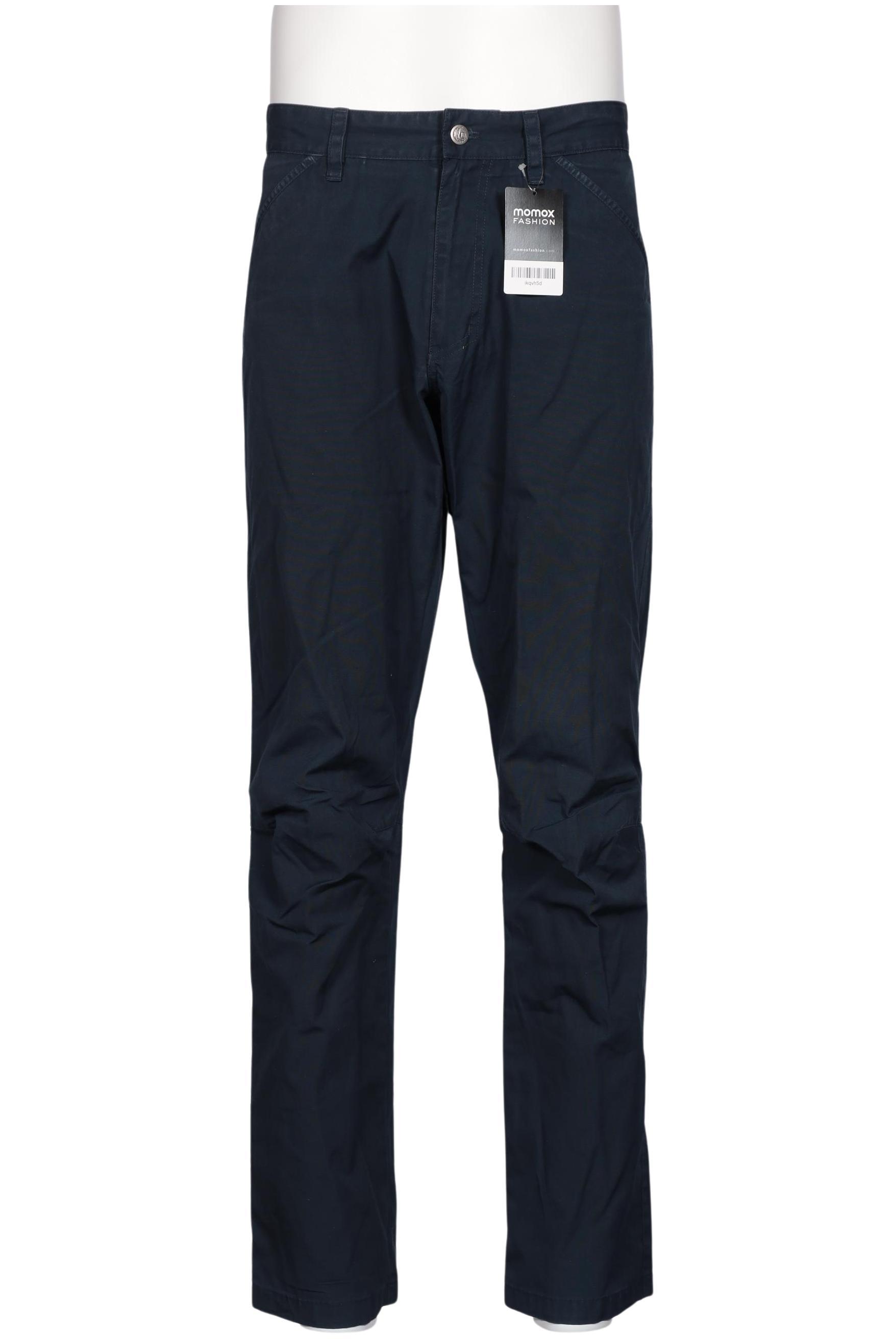 

Fjällräven Herren Stoffhose, marineblau, Gr. 50