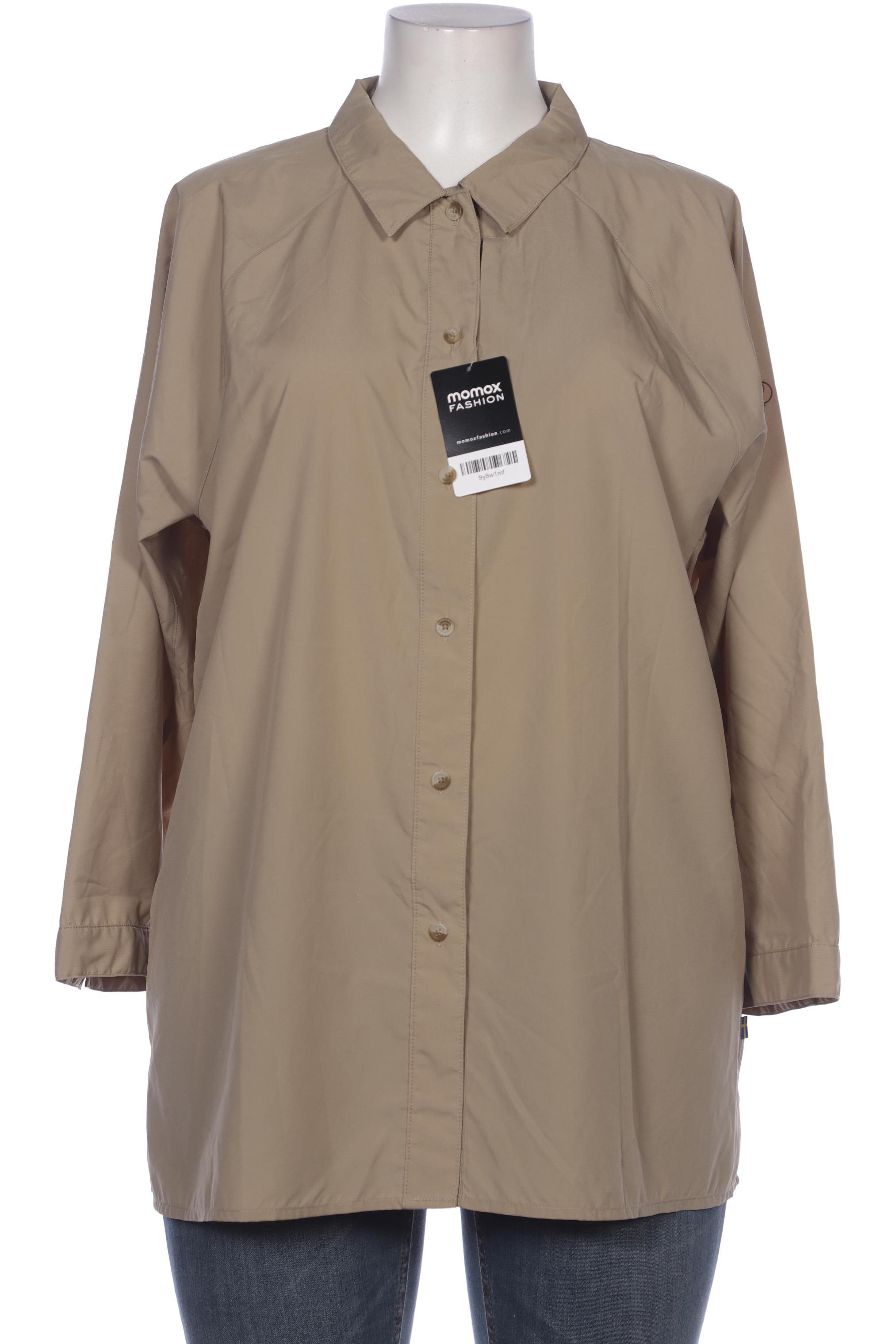 

Fjällräven Damen Bluse, beige, Gr. 44