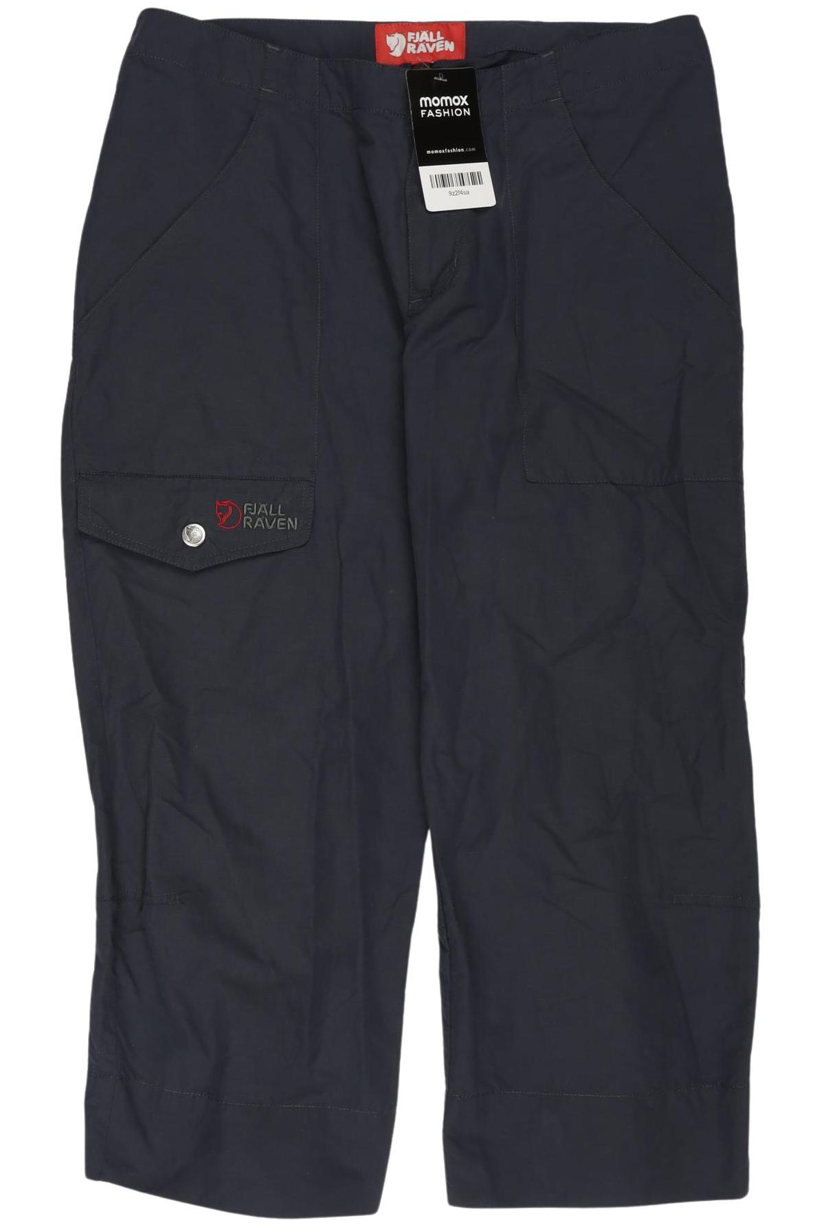 Thumbnail - Fjällräven Damen Shorts, marineblau, Gr. 34