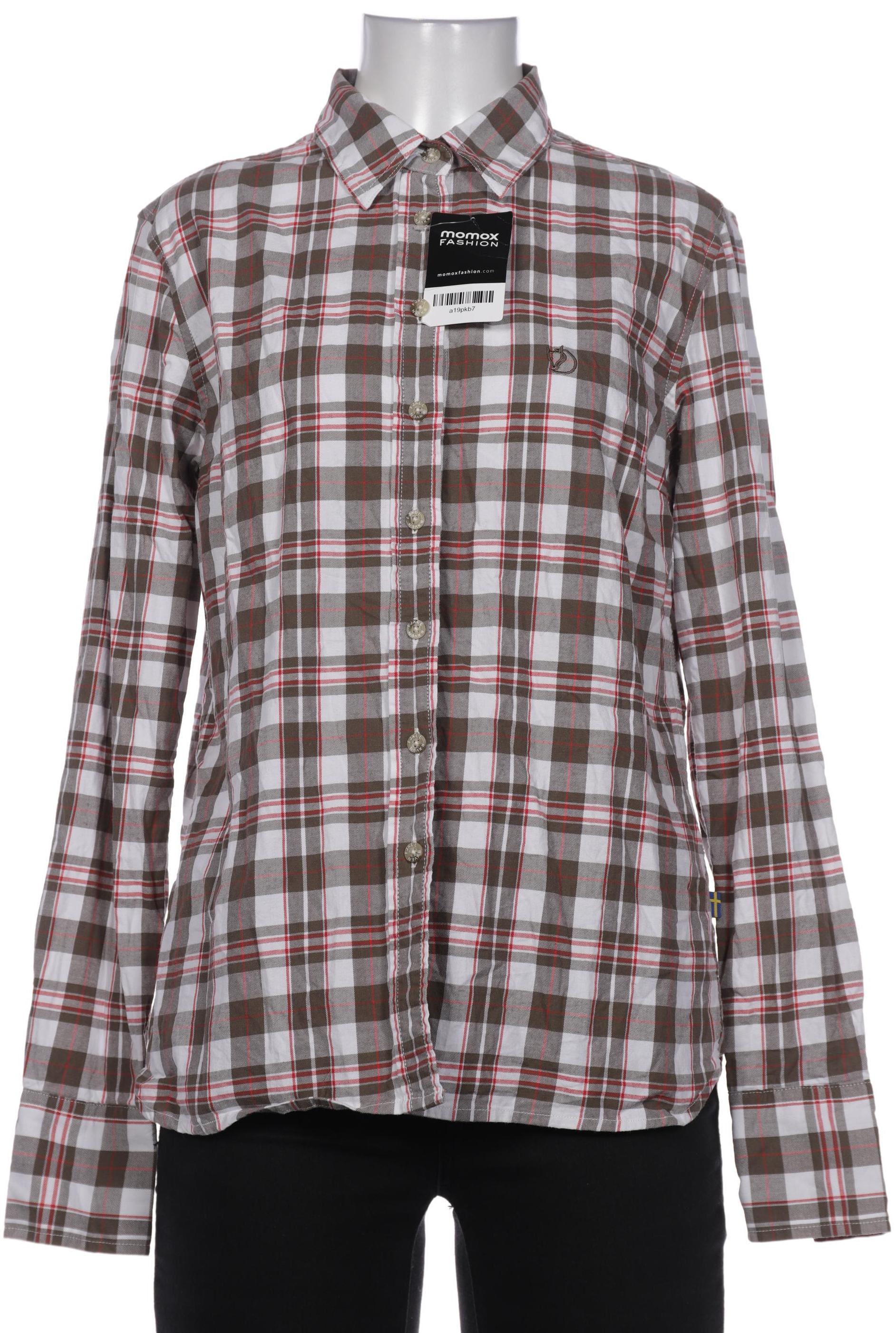 

Fjällräven Damen Bluse, braun, Gr. 36