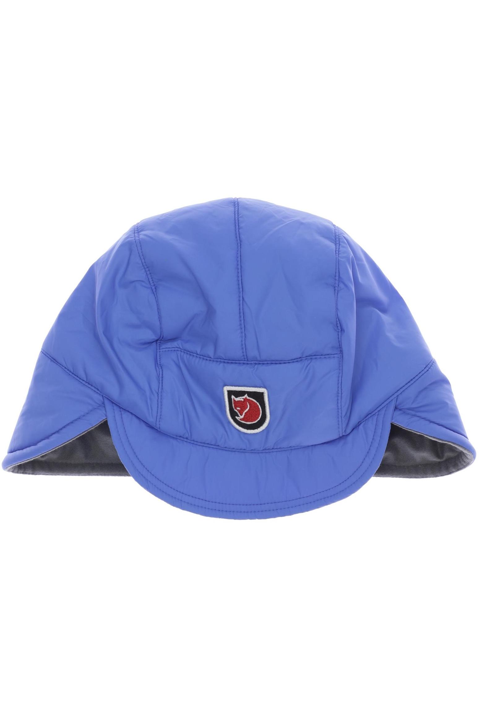 

Fjällräven Herren Hut/Mütze, blau, Gr. 54