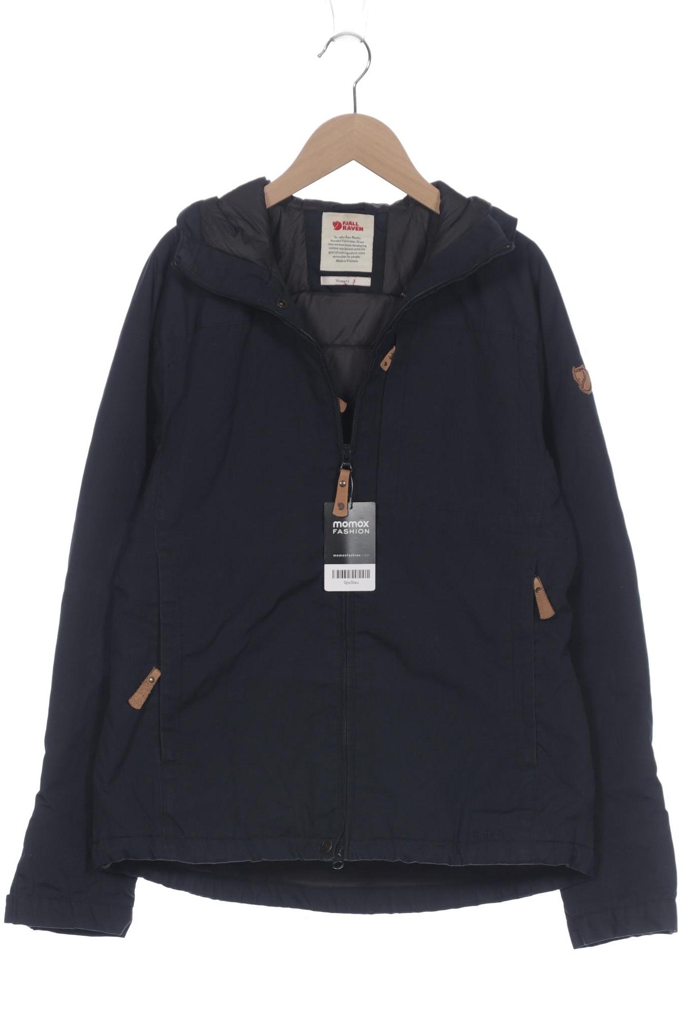 

Fjällräven Damen Jacke, marineblau, Gr. 36