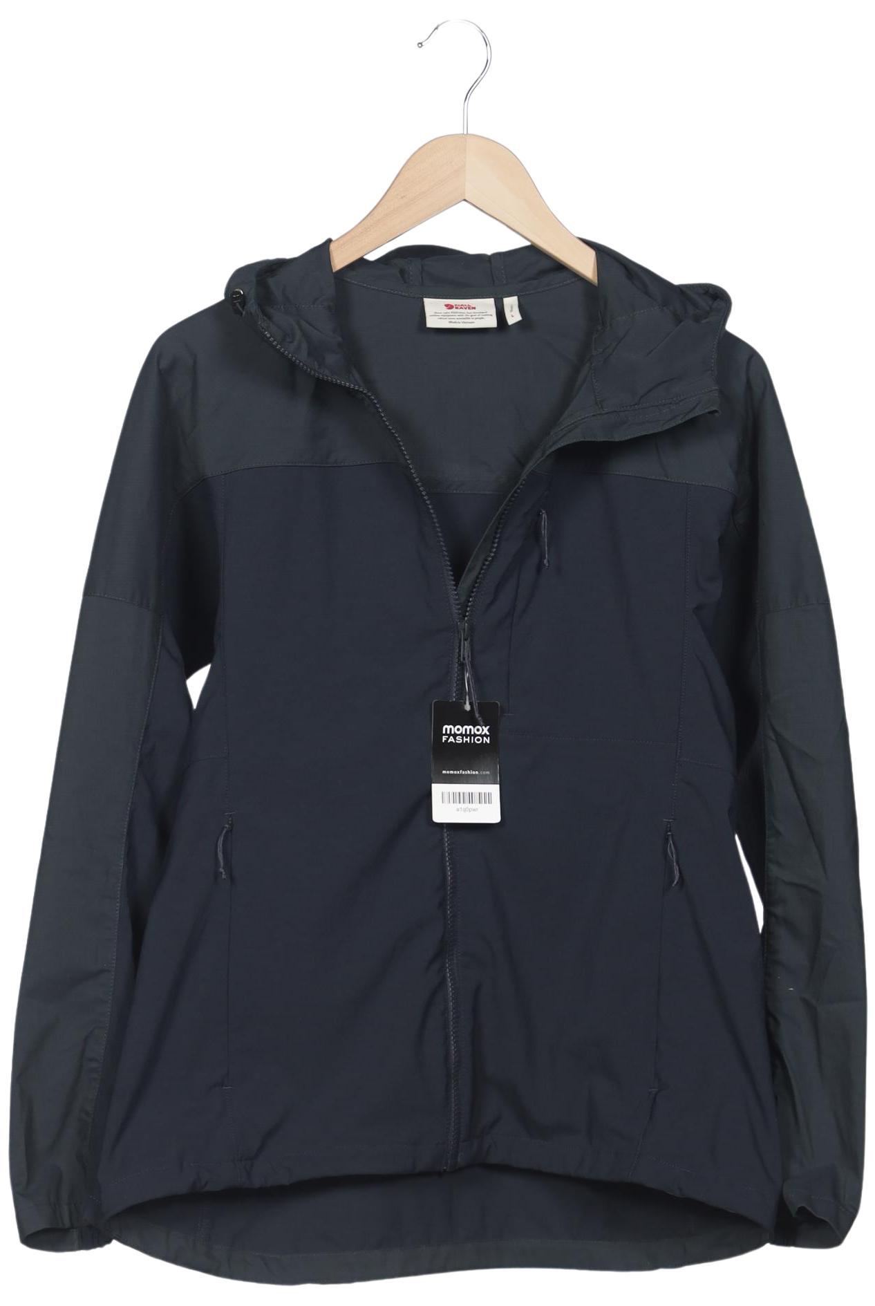 

Fjällräven Damen Jacke, marineblau, Gr. 42