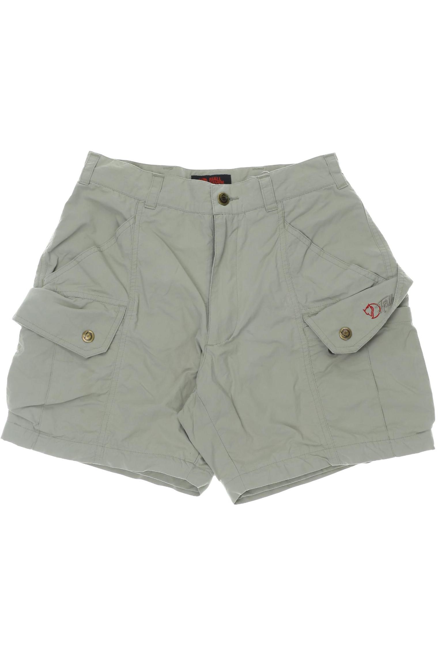 

Fjällräven Damen Shorts, grau, Gr. 36