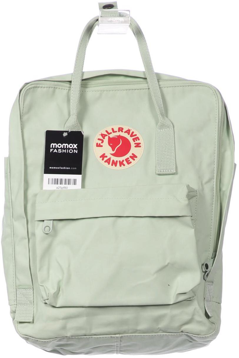 

Fjällräven Damen Rucksack, hellgrün, Gr.
