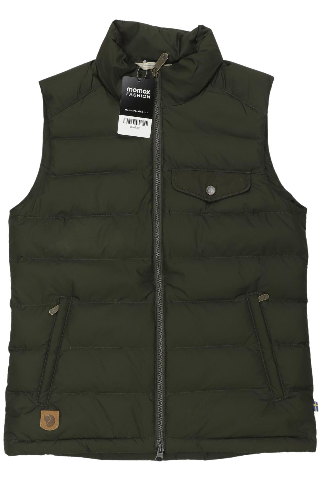 

Fjällräven Damen Weste, grün, Gr. 34