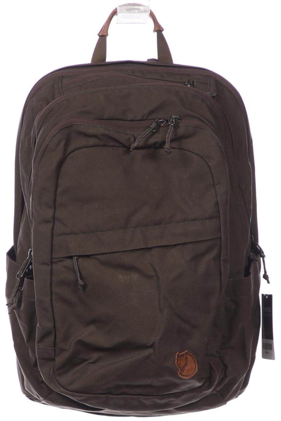 

Fjällräven Damen Rucksack, grün, Gr.