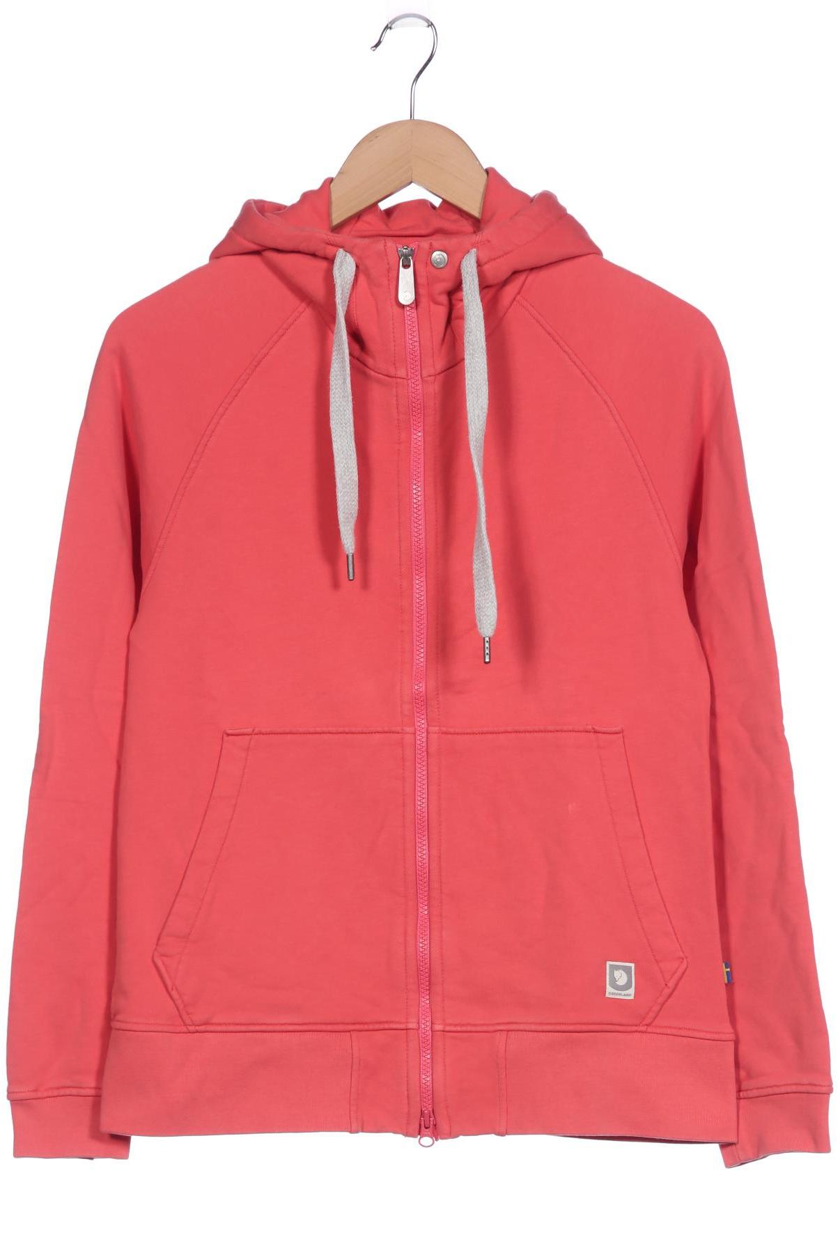 

Fjällräven Damen Sweatshirt, pink, Gr. 38