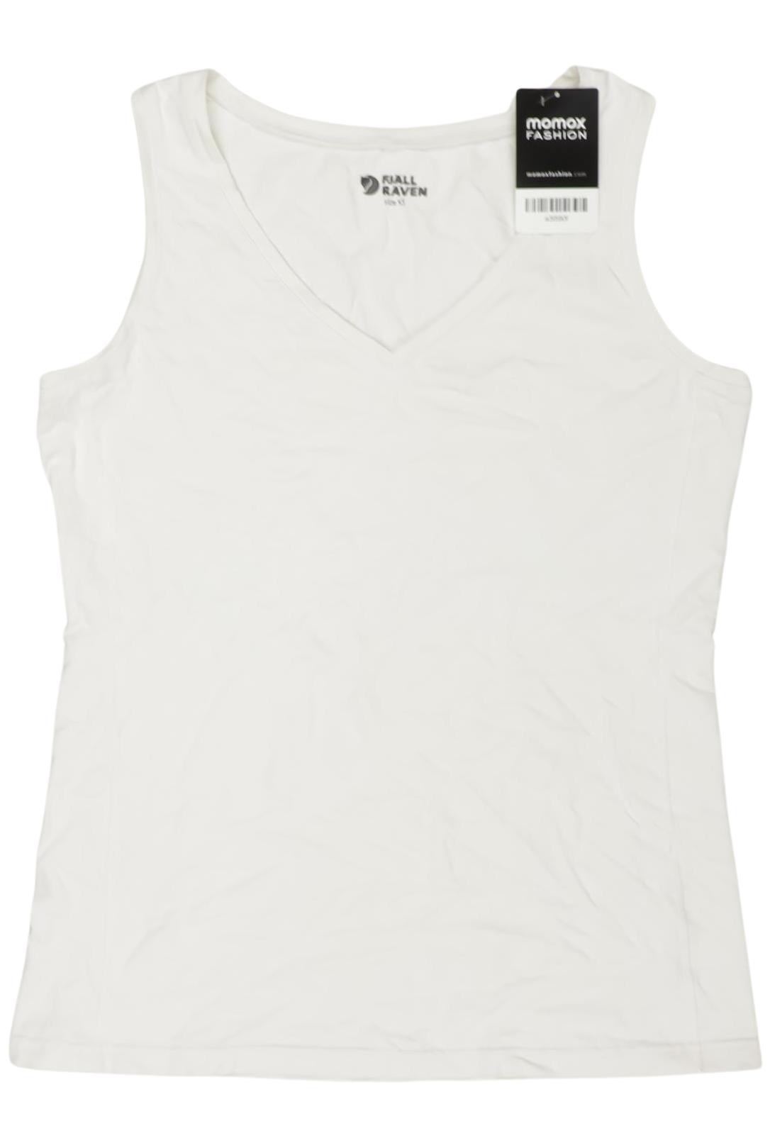 

Fjällräven Damen Top, weiß, Gr. 34