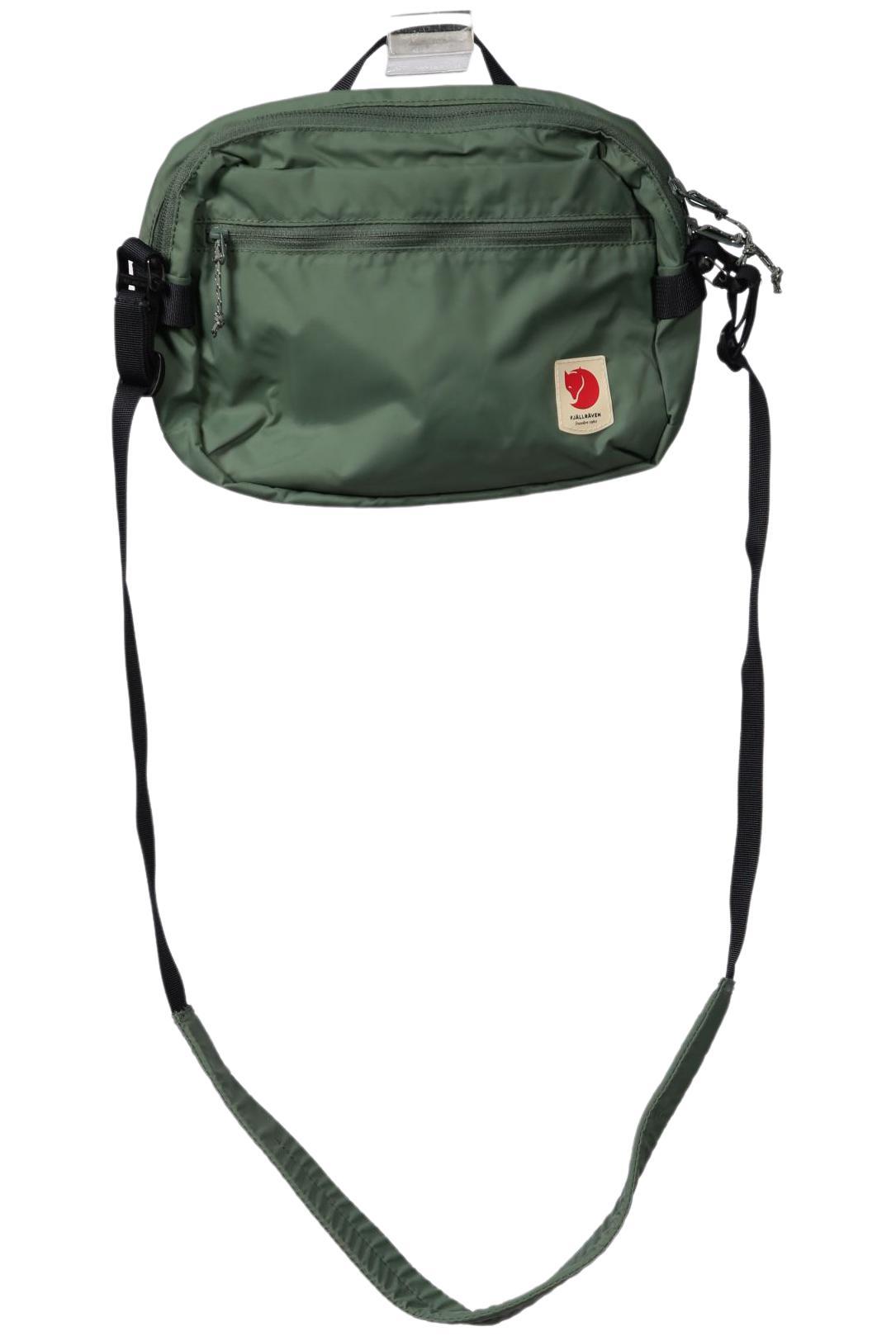 

Fjällräven Damen Handtasche, grün, Gr.