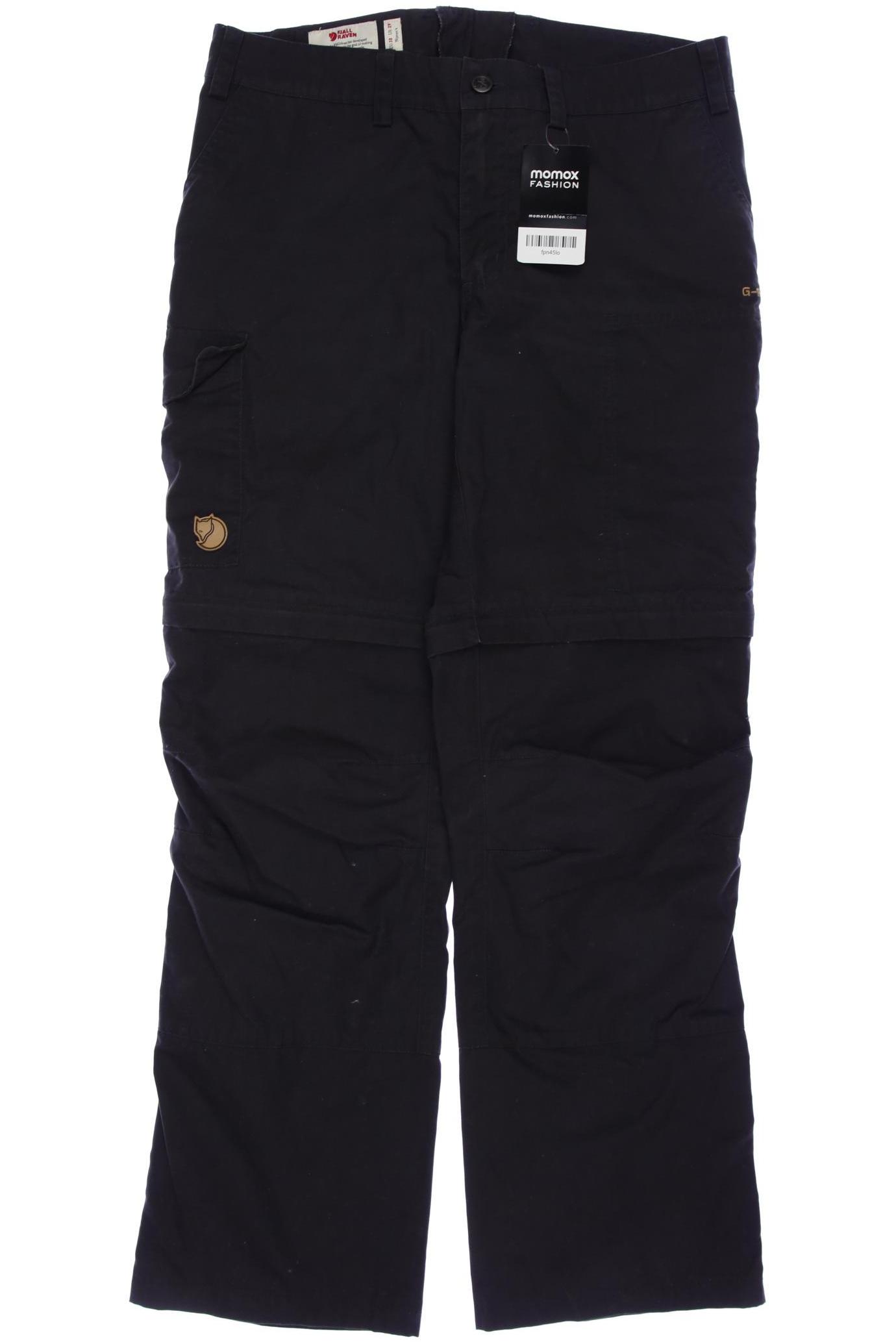 

Fjällräven Damen Stoffhose, grau, Gr. 38
