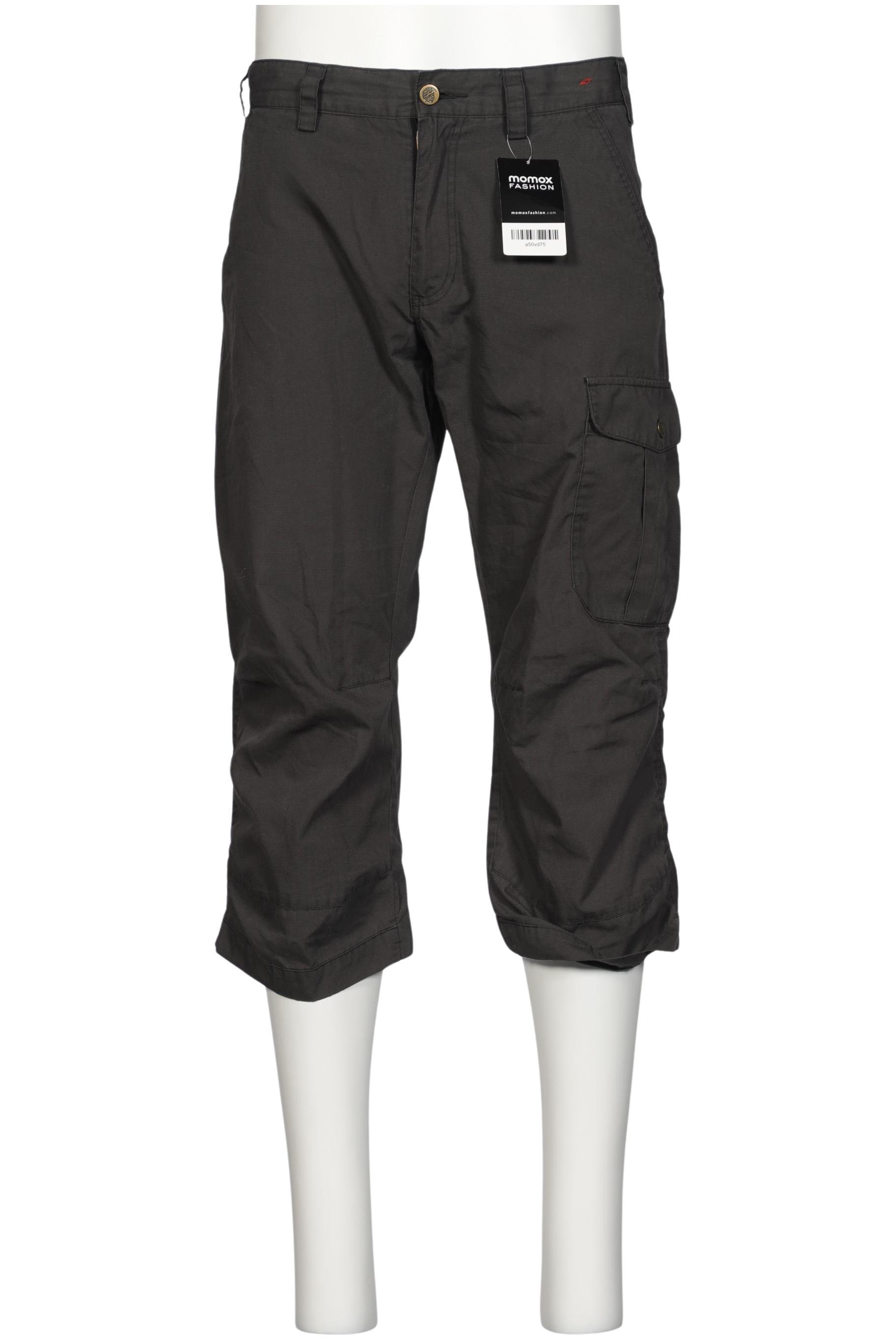 Thumbnail - Fjällräven Herren Stoffhose, grau, Gr. 46