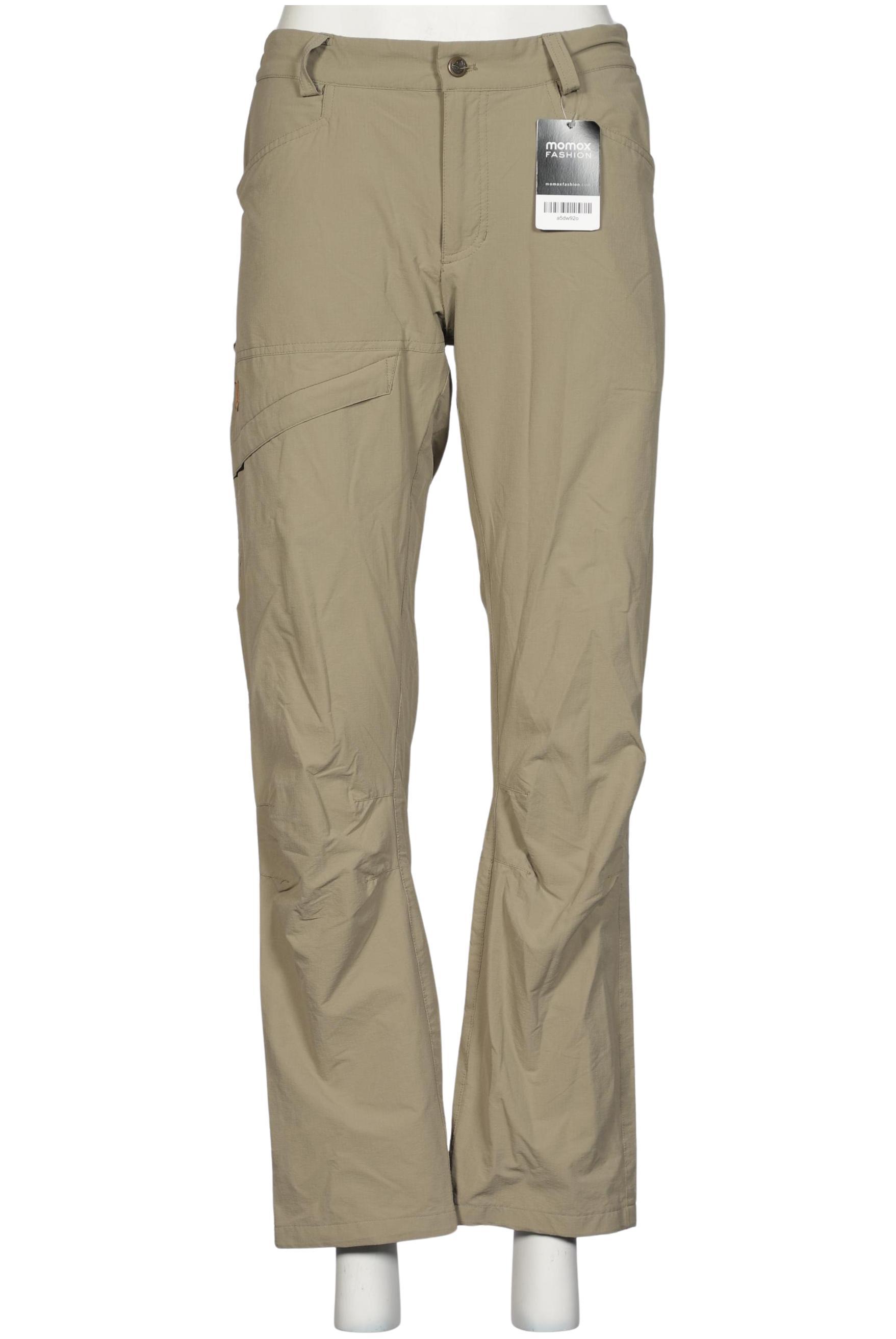 

Fjällräven Damen Stoffhose, beige, Gr. 38