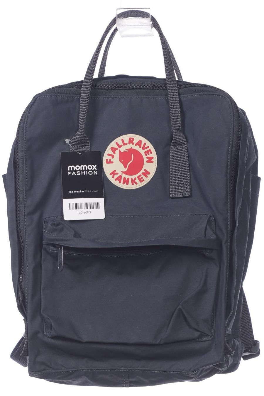 

Fjällräven Damen Rucksack, grau, Gr.