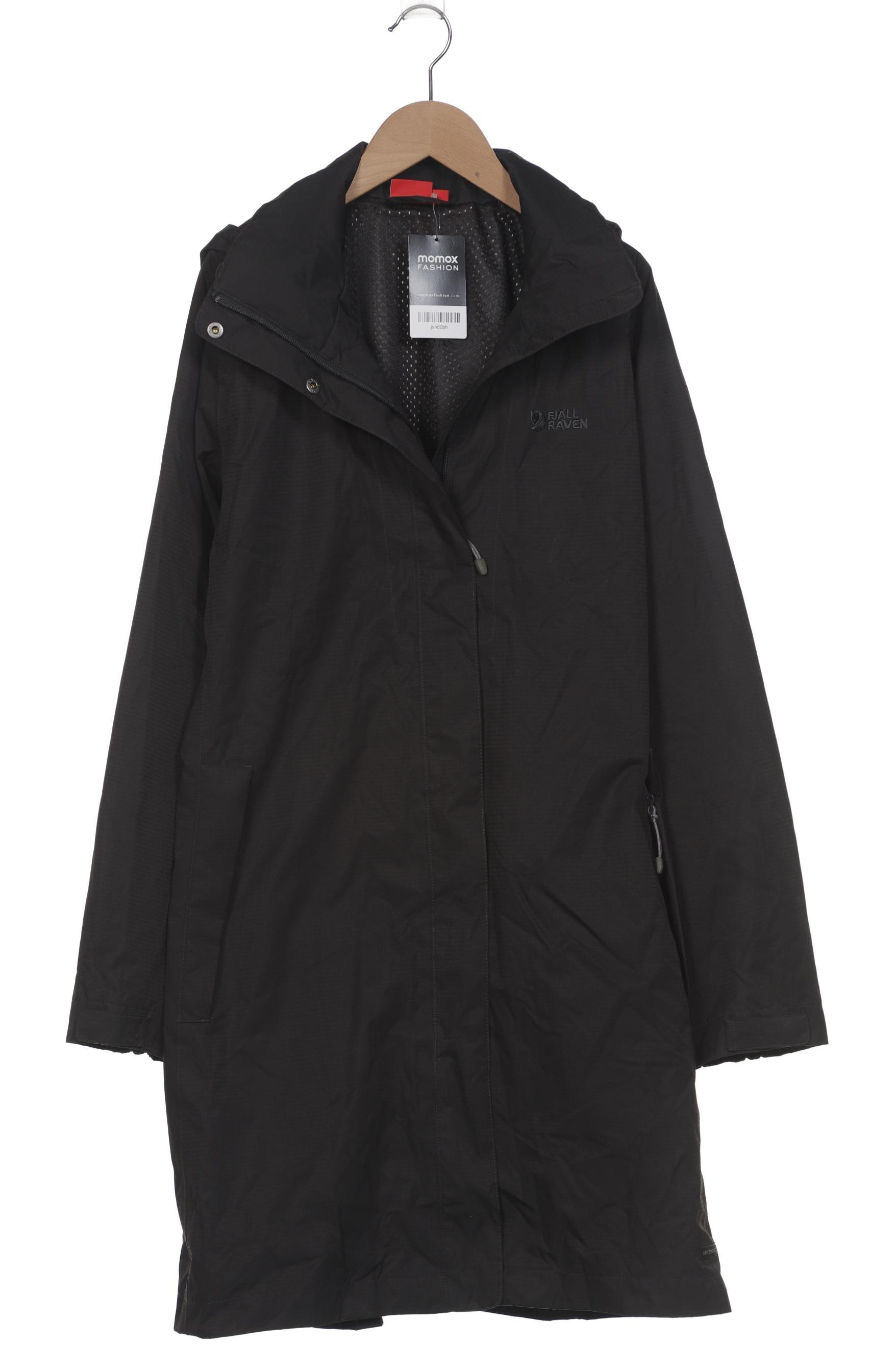 

Fjällräven Damen Mantel, grau, Gr. 42