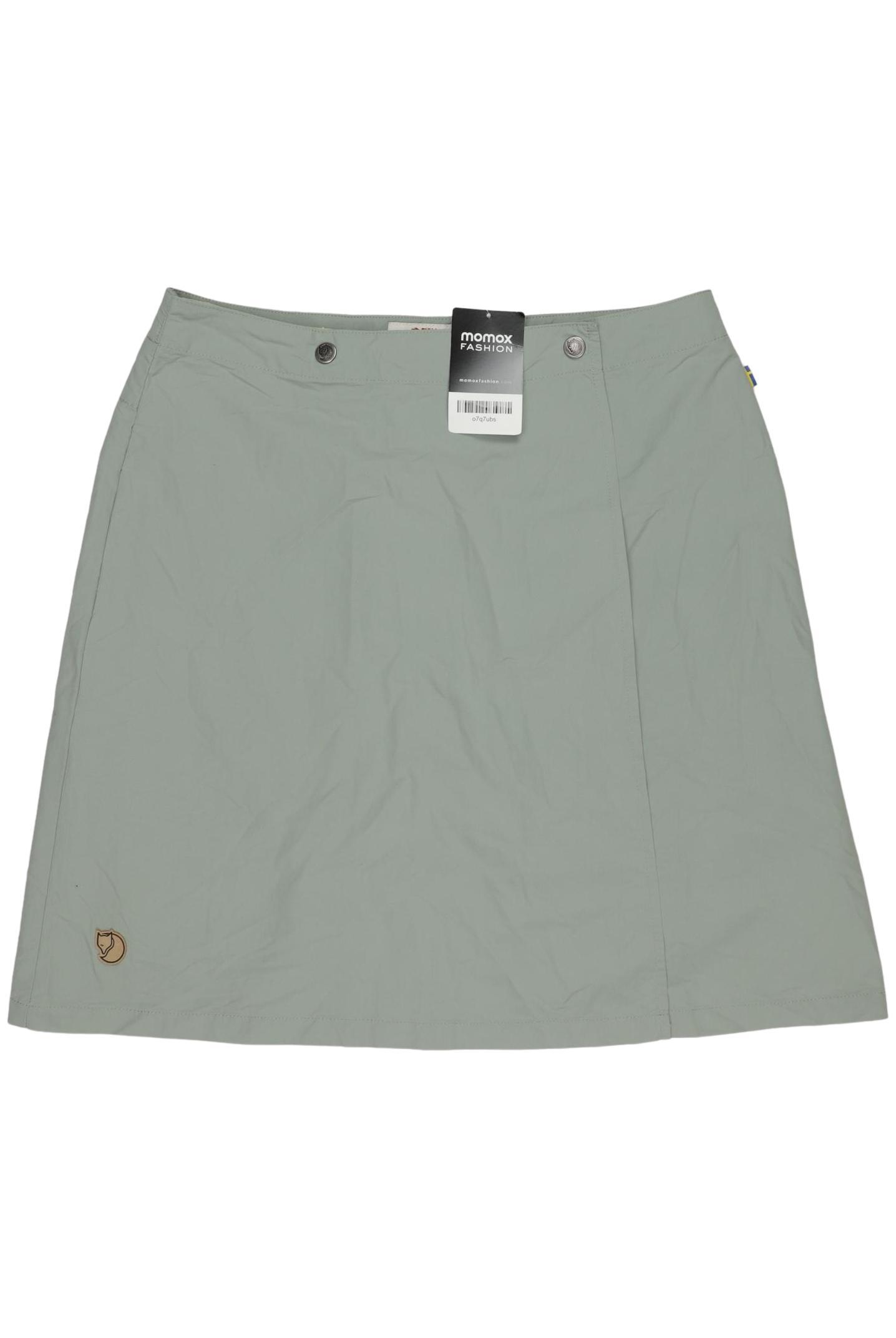 

Fjällräven Damen Rock, grün, Gr. 38