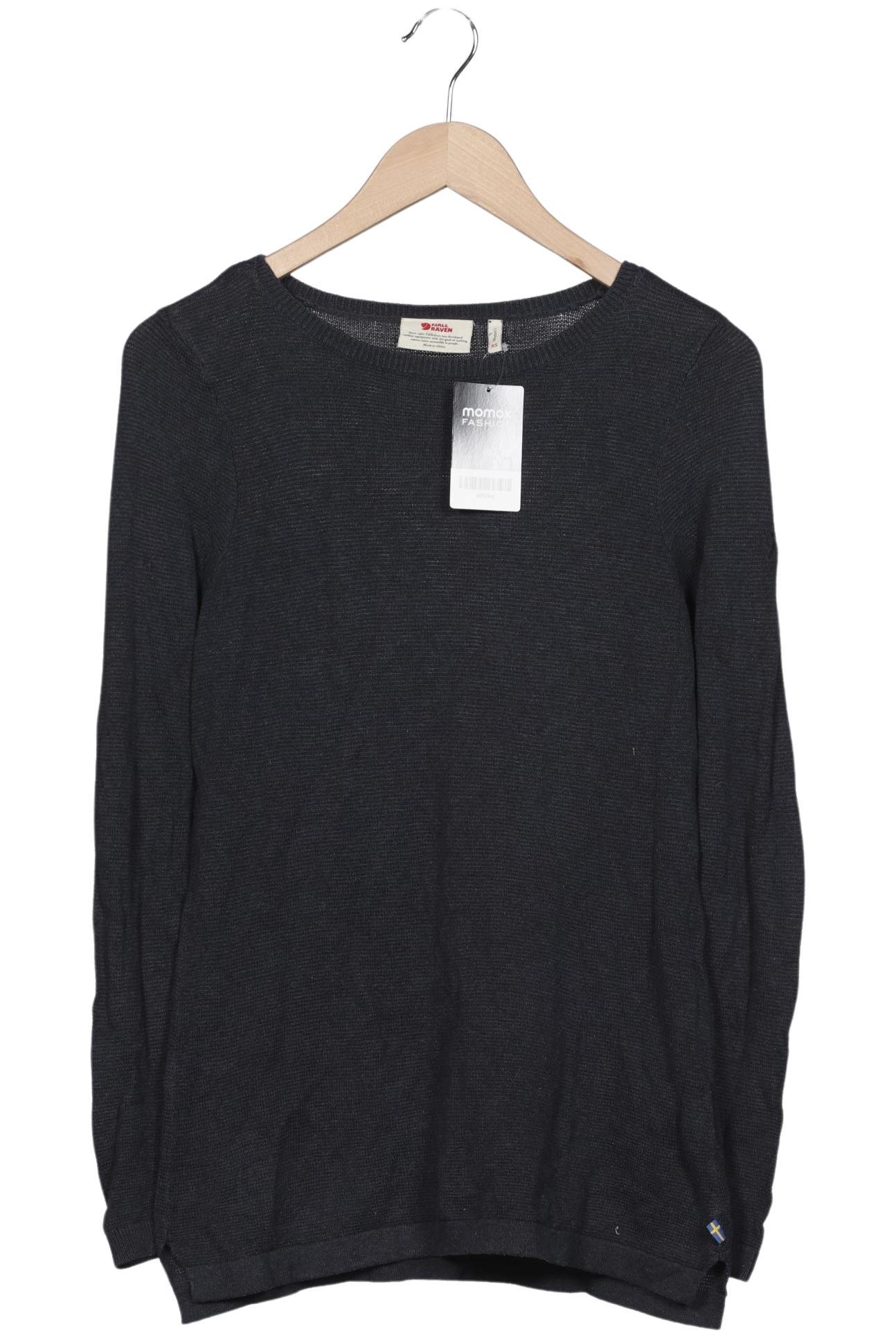 

Fjällräven Damen Pullover, grau, Gr. 34