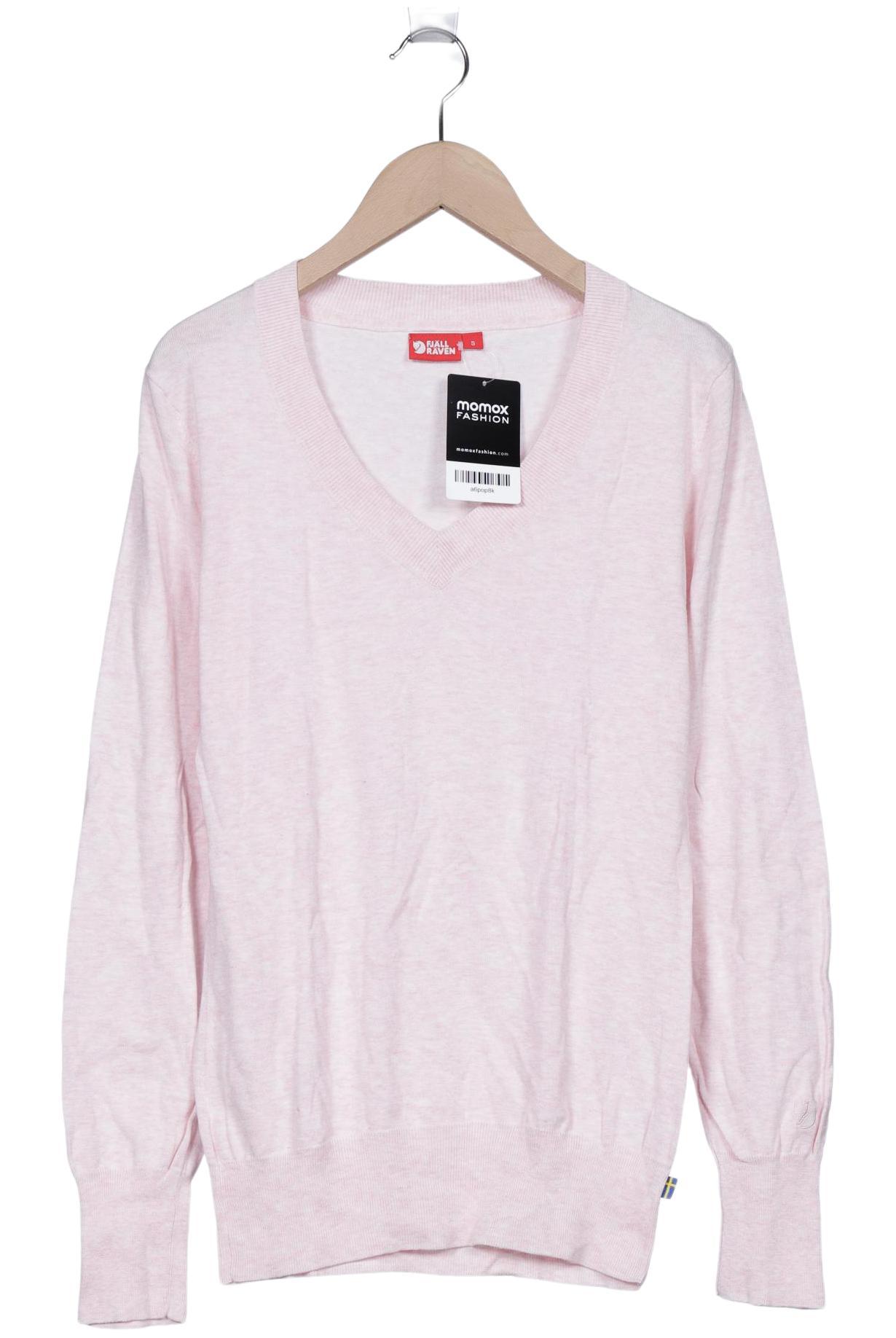 

Fjällräven Damen Pullover, pink, Gr. 36