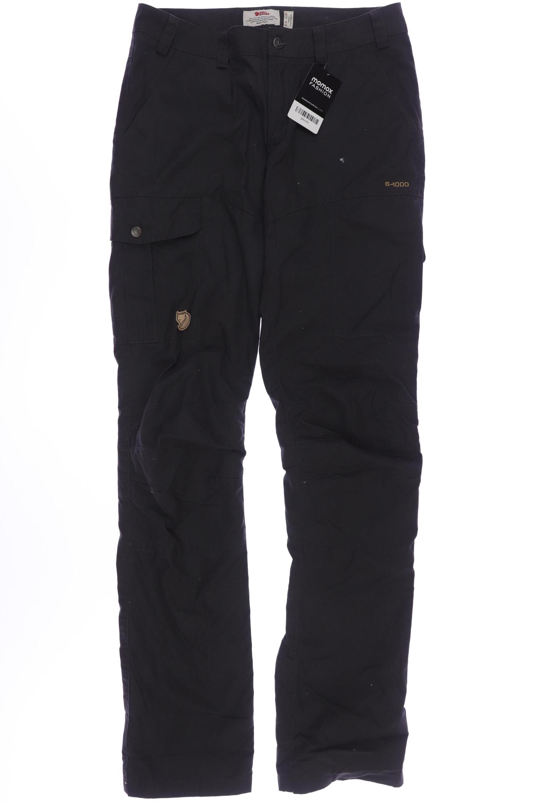 

Fjällräven Damen Stoffhose, grau, Gr. 38