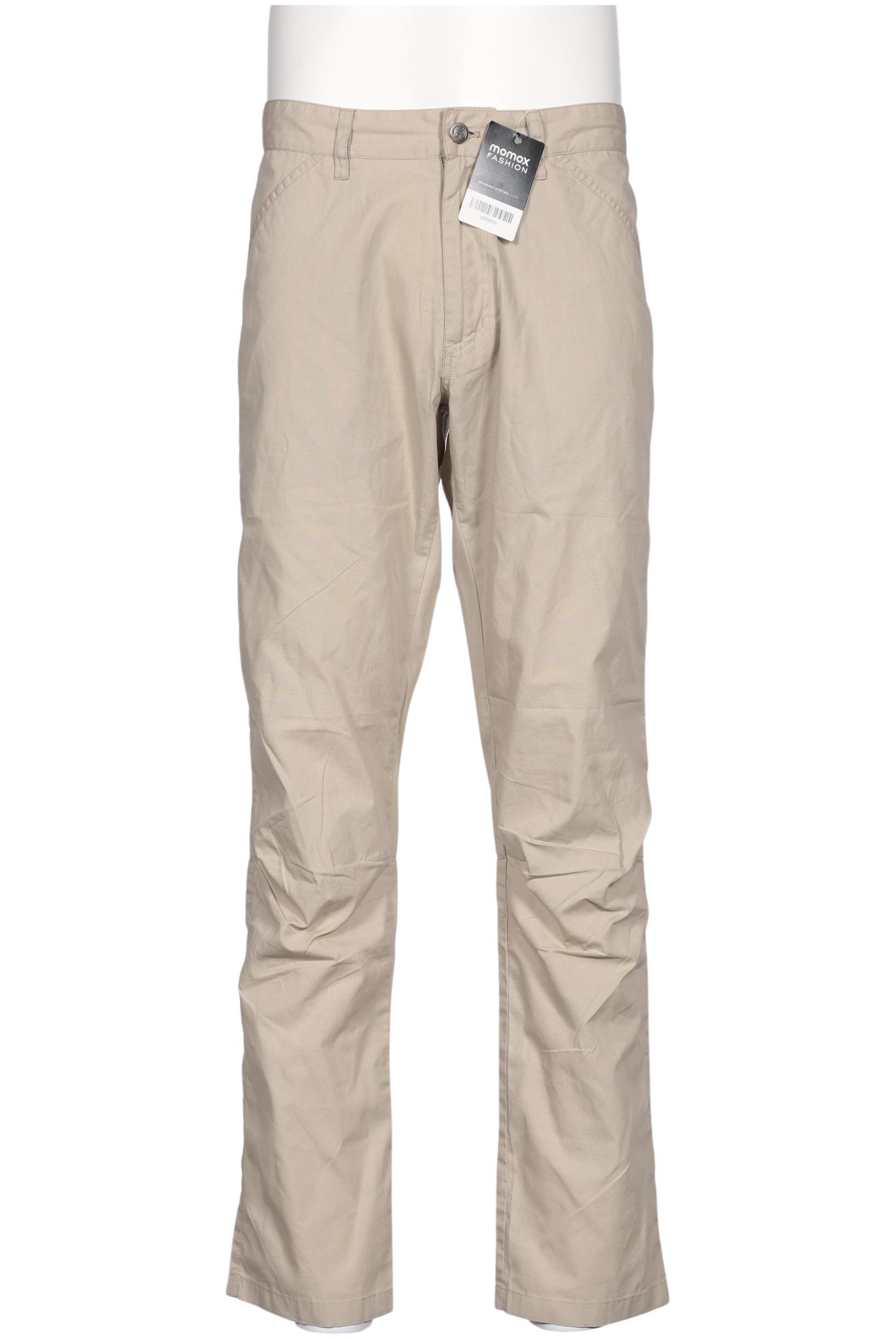 Thumbnail - Fjällräven Herren Stoffhose, beige, Gr. 50