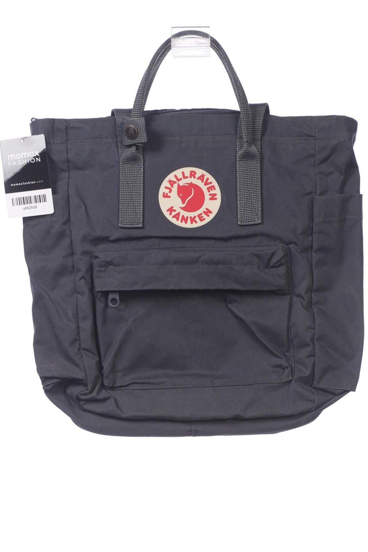 

Fjällräven Damen Rucksack, grau, Gr.