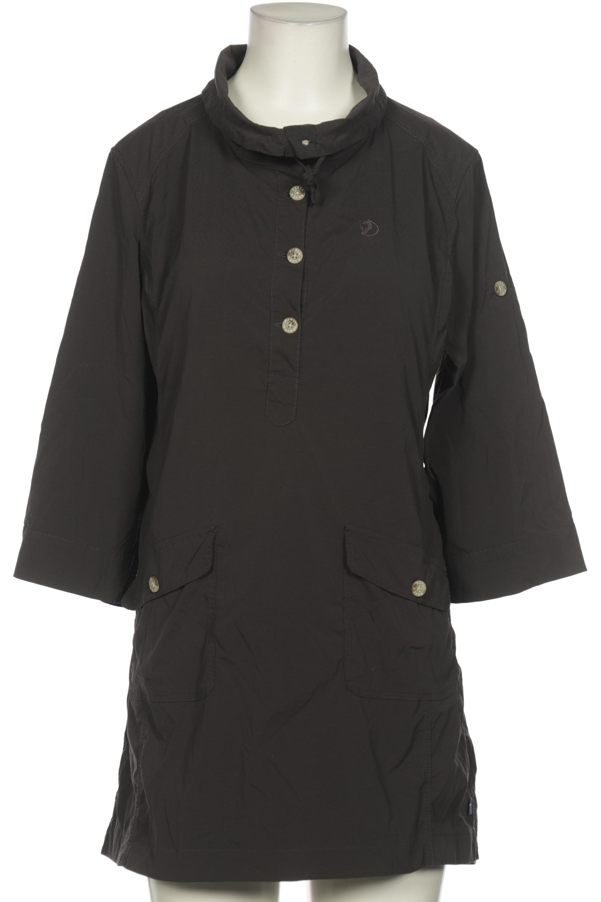 

Fjällräven Damen Kleid, schwarz