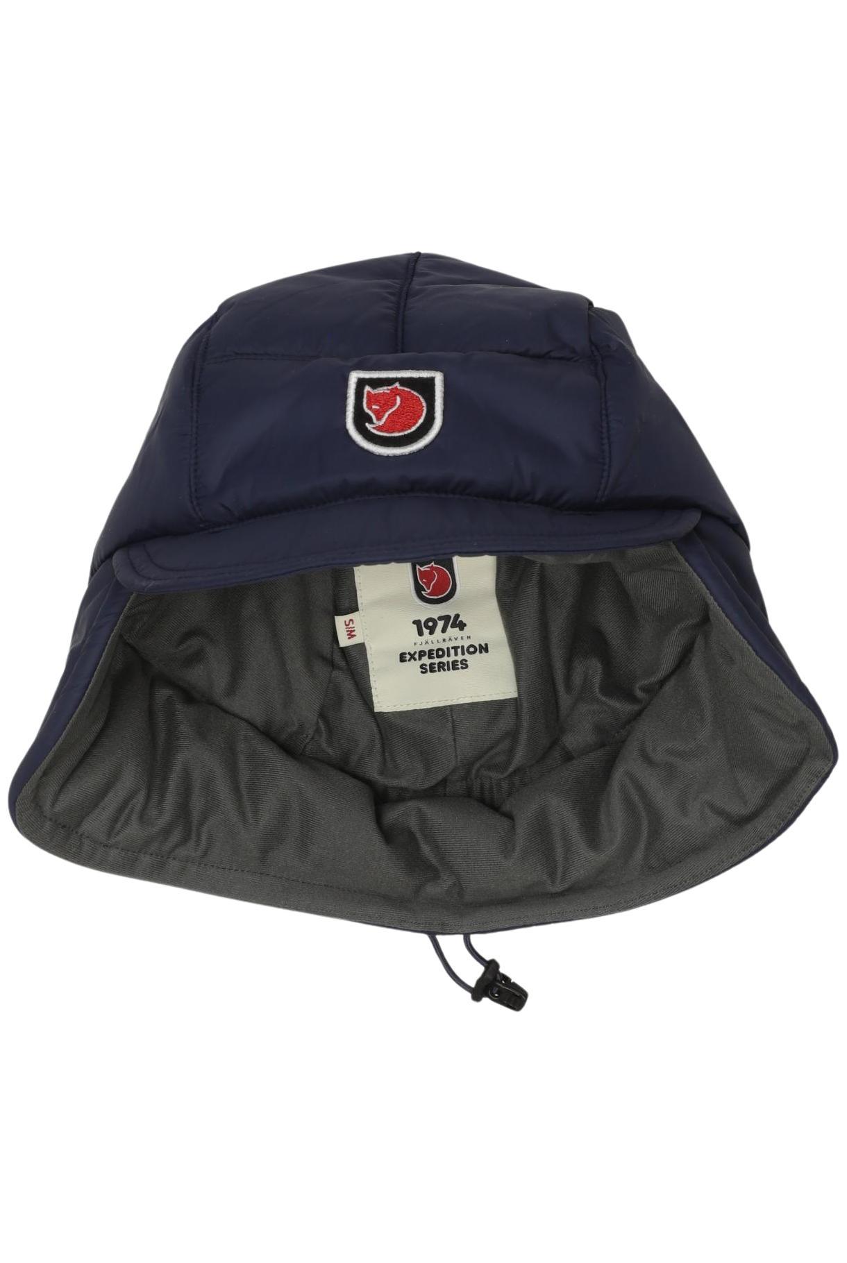 

Fjällräven Damen Hut/Mütze, marineblau, Gr. 54