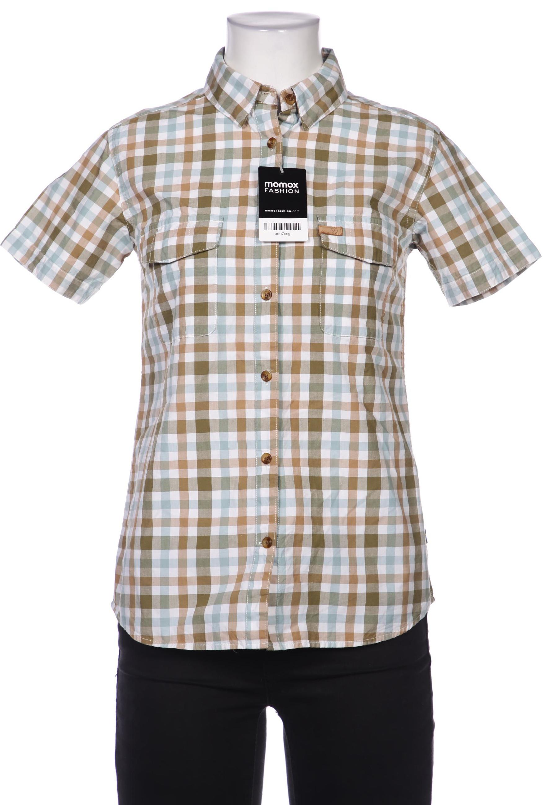 

Fjällräven Damen Bluse, mehrfarbig, Gr. 34