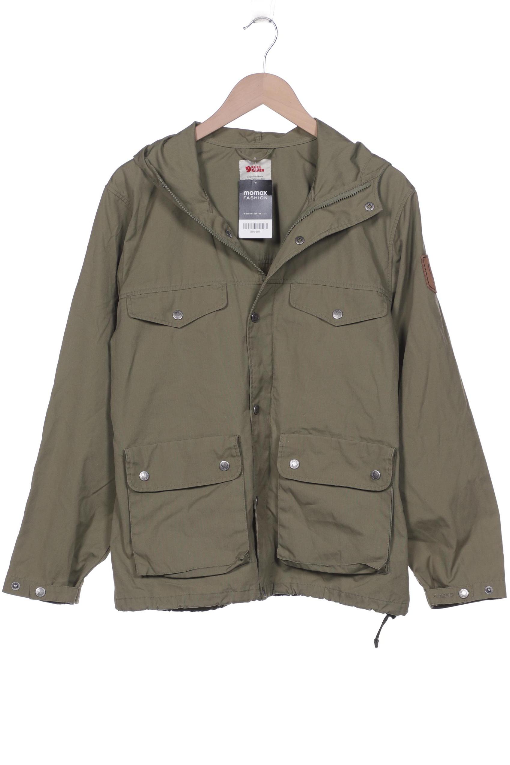 

Fjällräven Damen Jacke, grün
