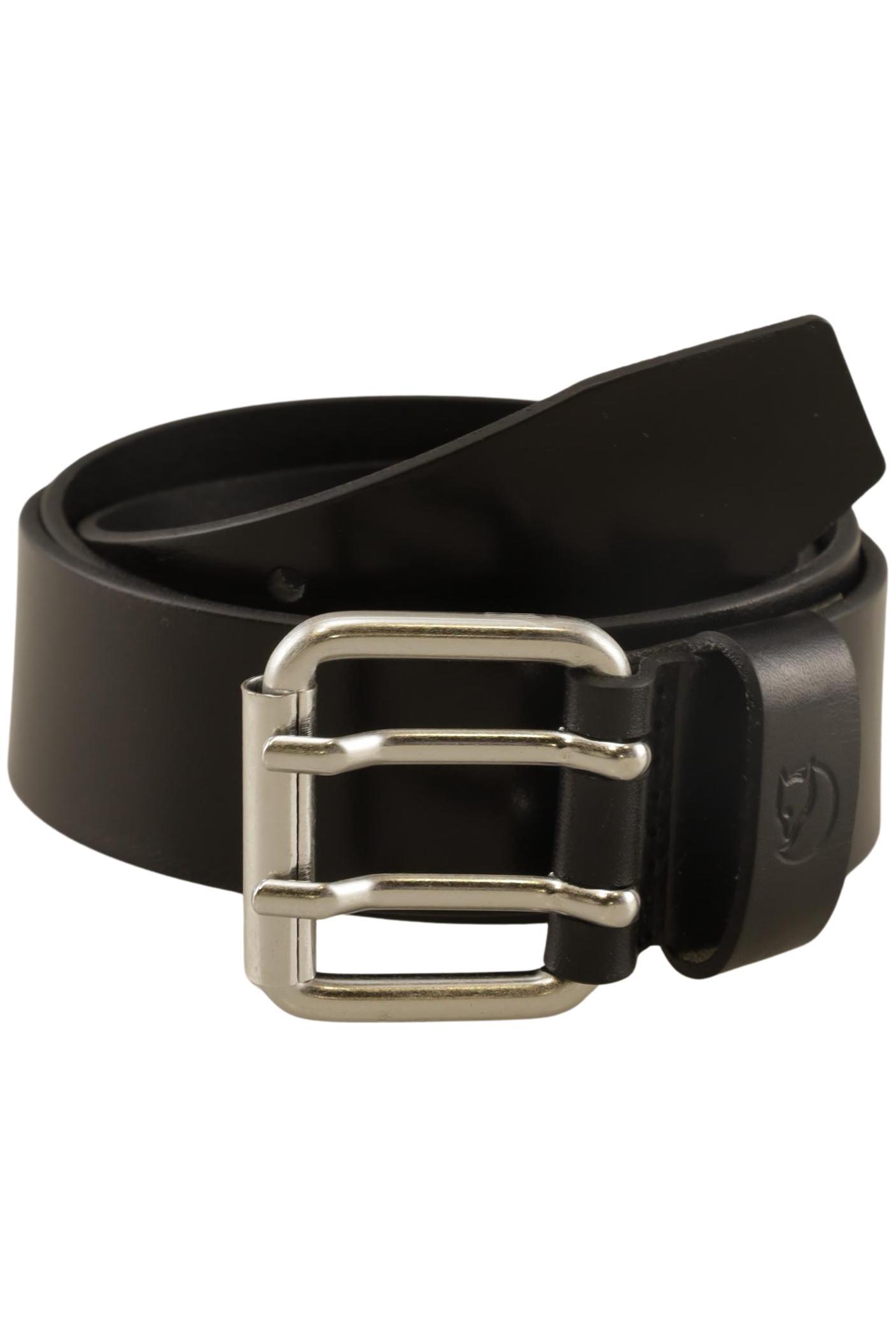 

Fjällräven Damen Gürtel, schwarz, Gr. 95