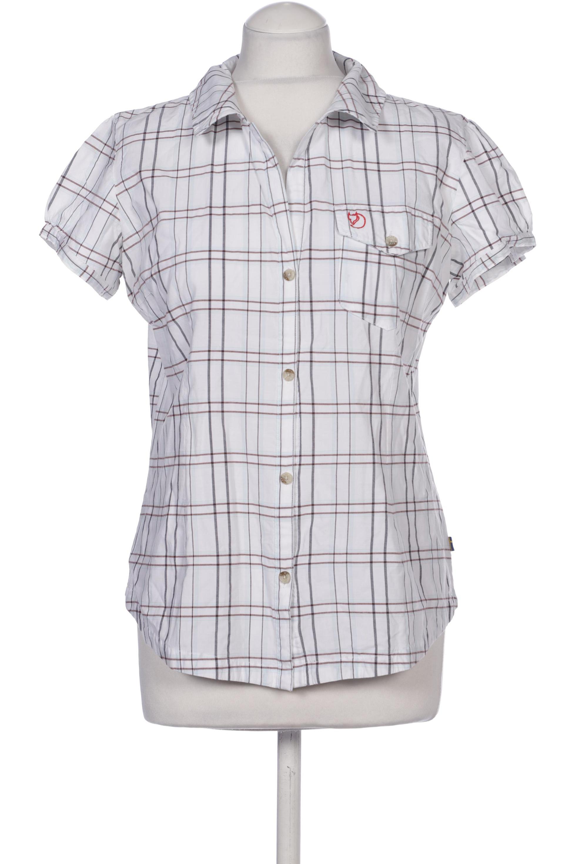 

Fjällräven Damen Bluse, hellblau, Gr. 38