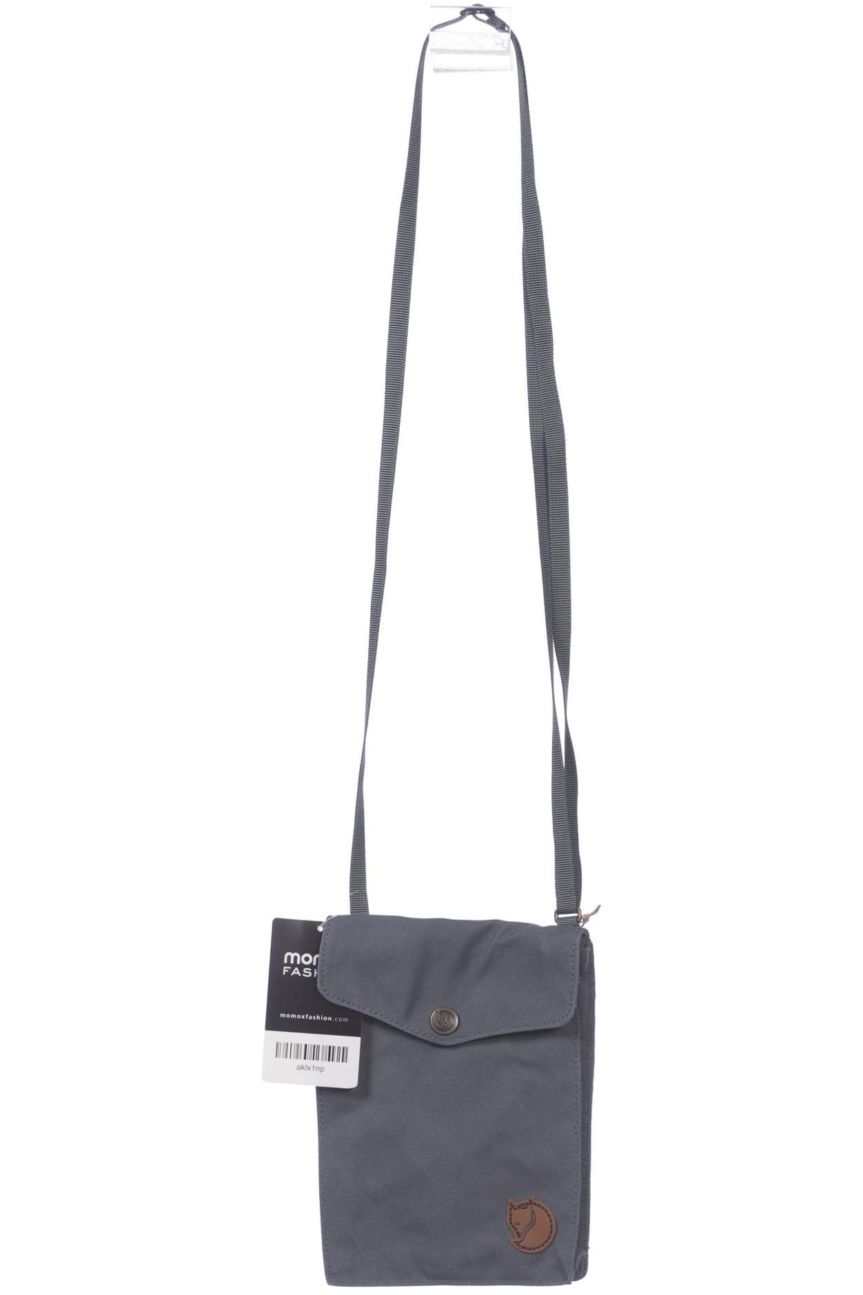 

Fjällräven Damen Handtasche, grau, Gr.