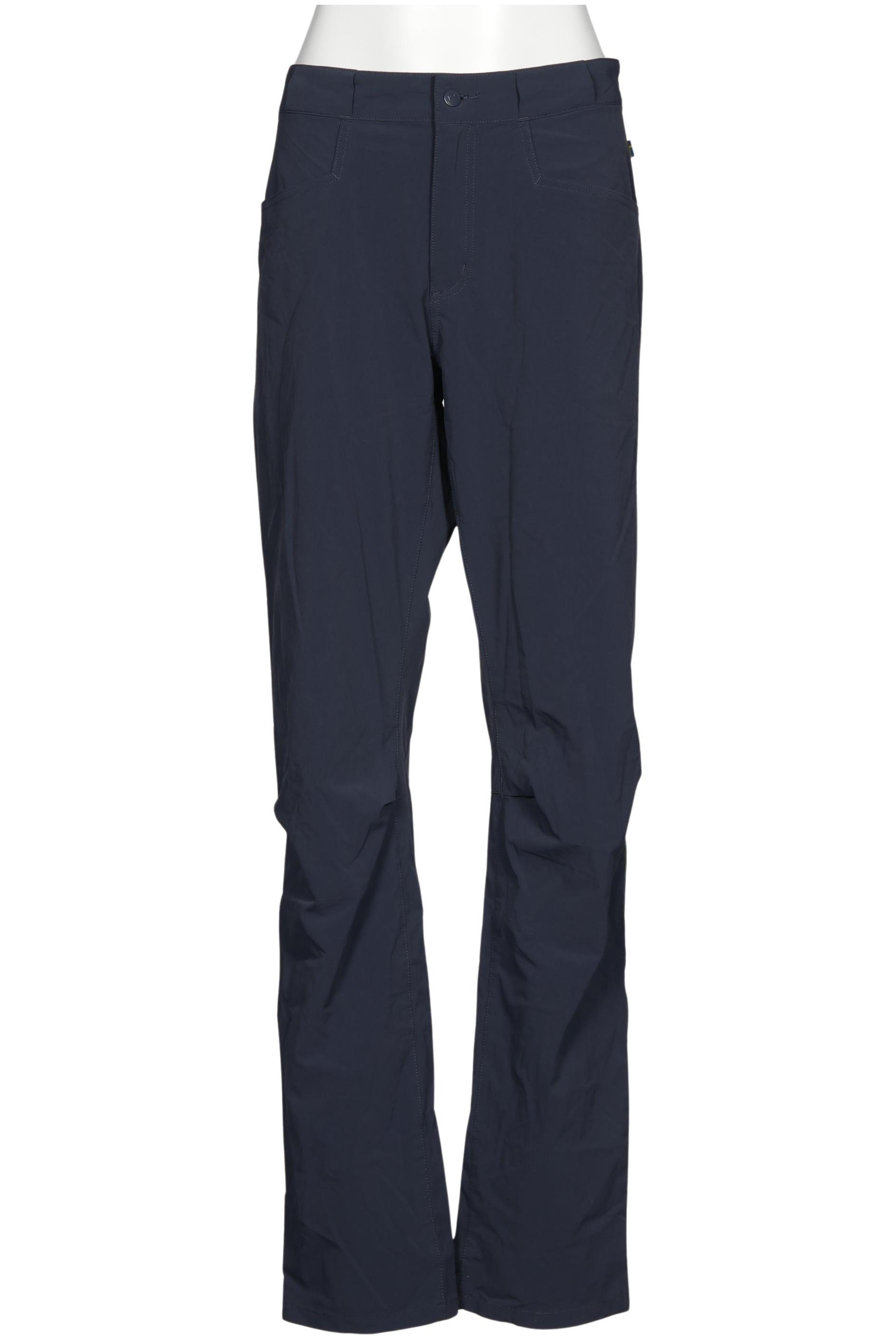 

Fjällräven Damen Stoffhose, grau, Gr. 42