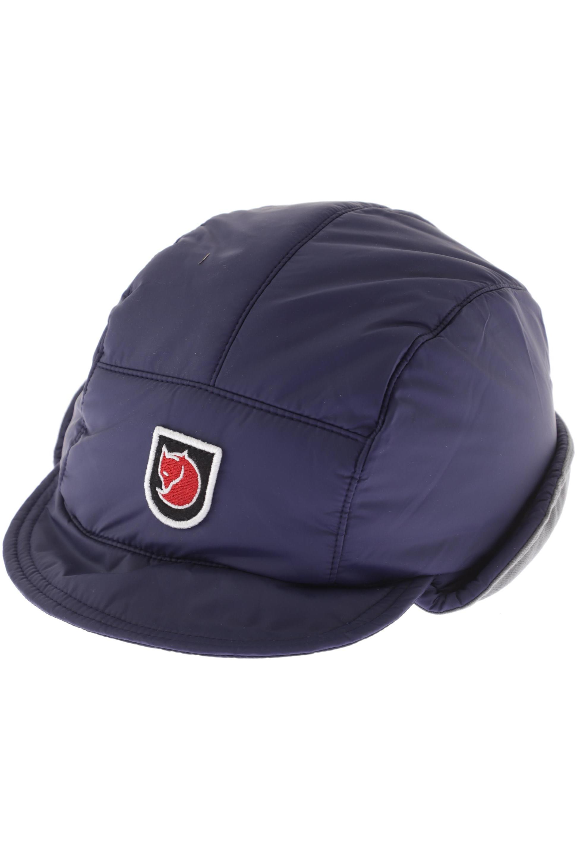 

Fjällräven Damen Hut/Mütze, marineblau, Gr. 54