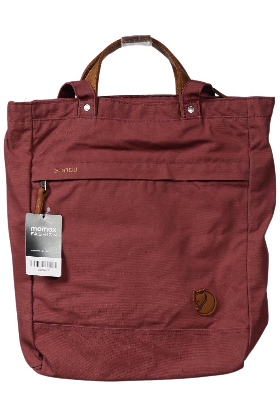 

Fjällräven Damen Handtasche, pink, Gr.