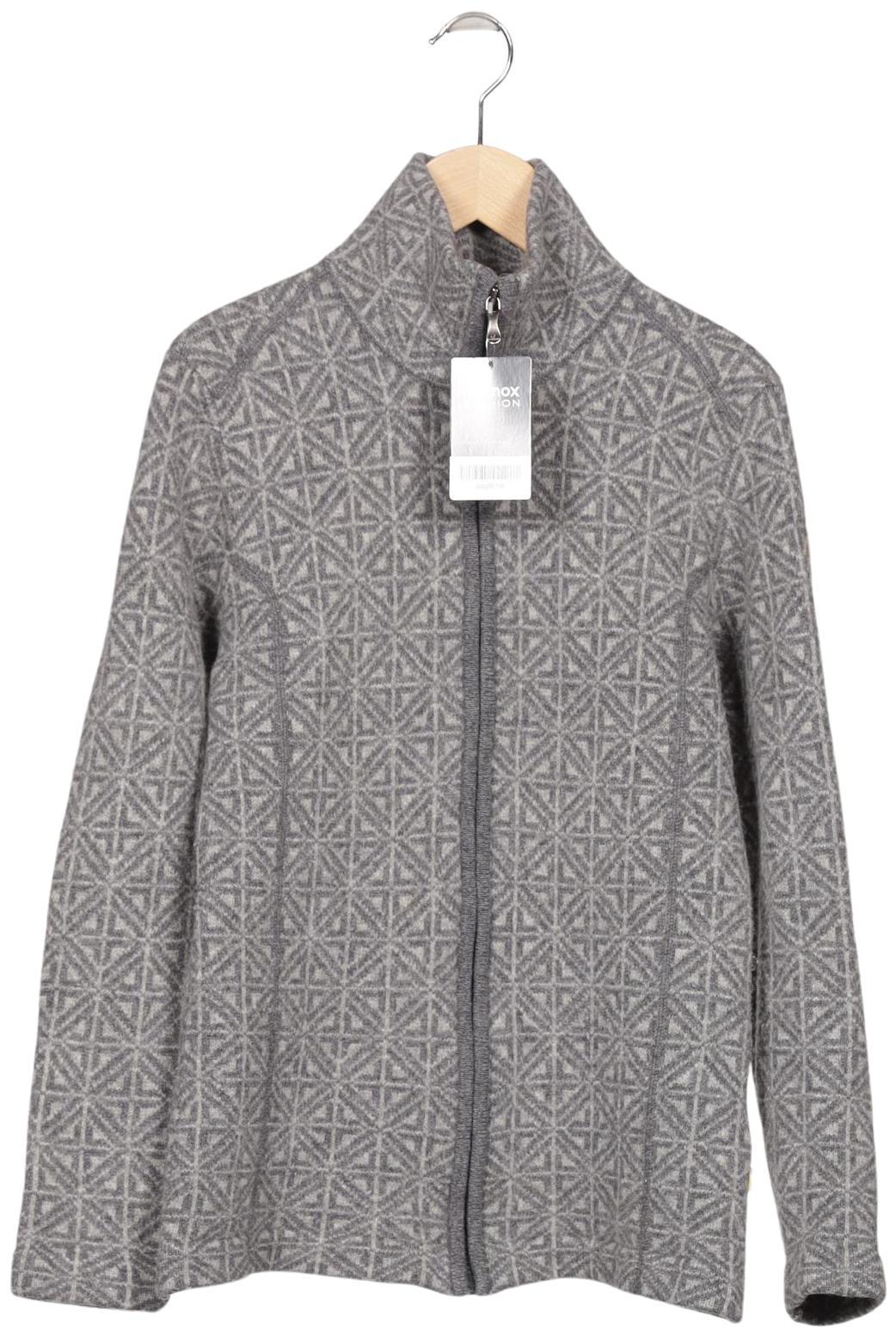 

Fjällräven Damen Strickjacke, grau, Gr. 38