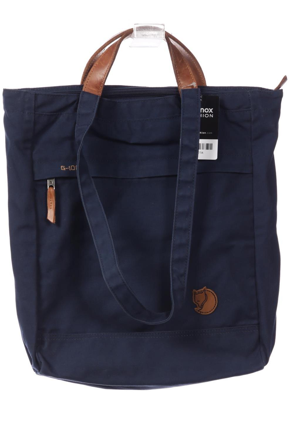 

Fjällräven Damen Rucksack, marineblau, Gr.