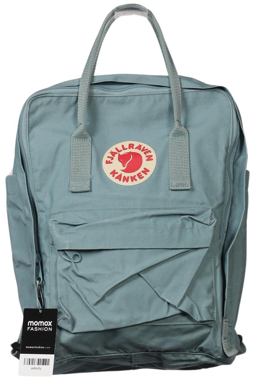 

Fjällräven Damen Rucksack, blau, Gr.