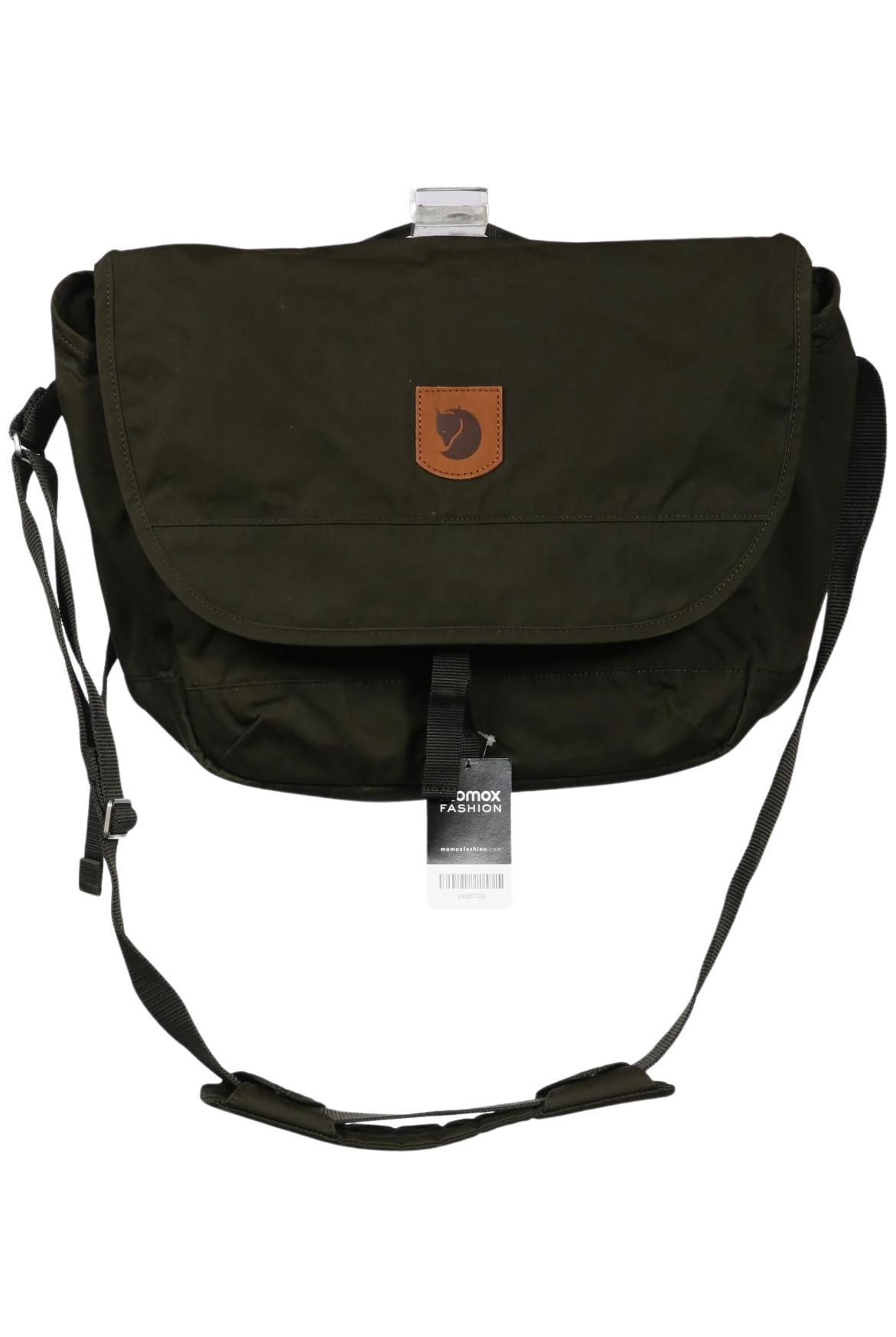 

Fjällräven Damen Handtasche, grün, Gr.