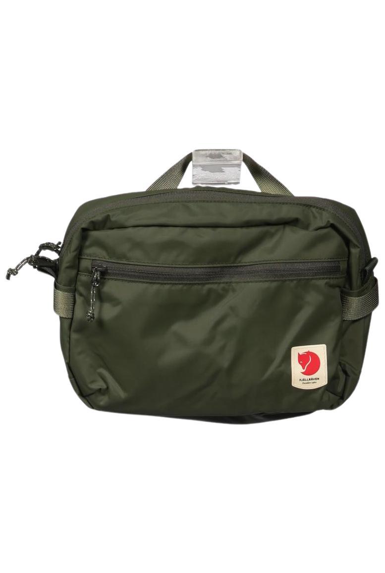 

Fjällräven Damen Handtasche, grün, Gr.