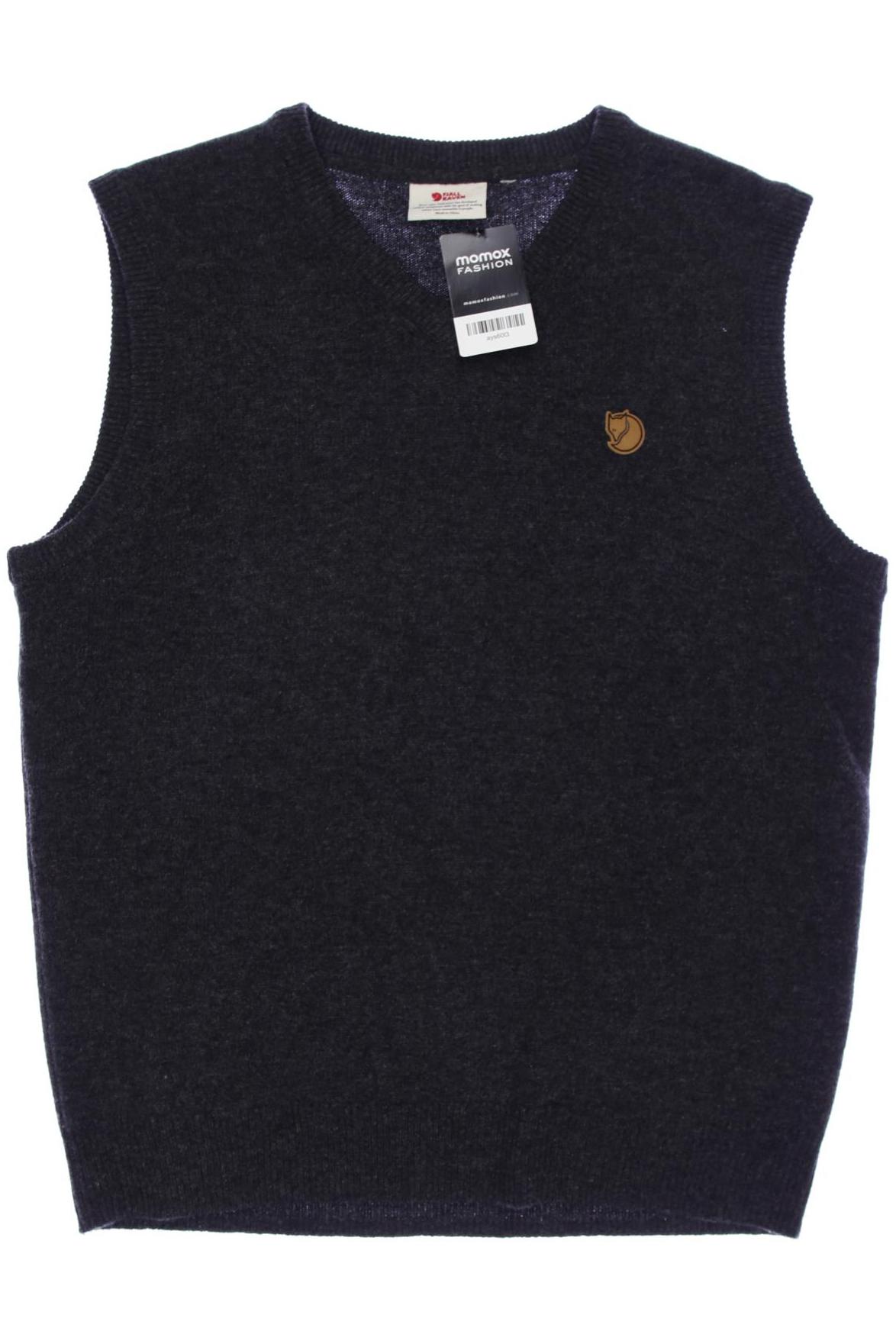 

Fjällräven Herren Pullover, grau, Gr. 56