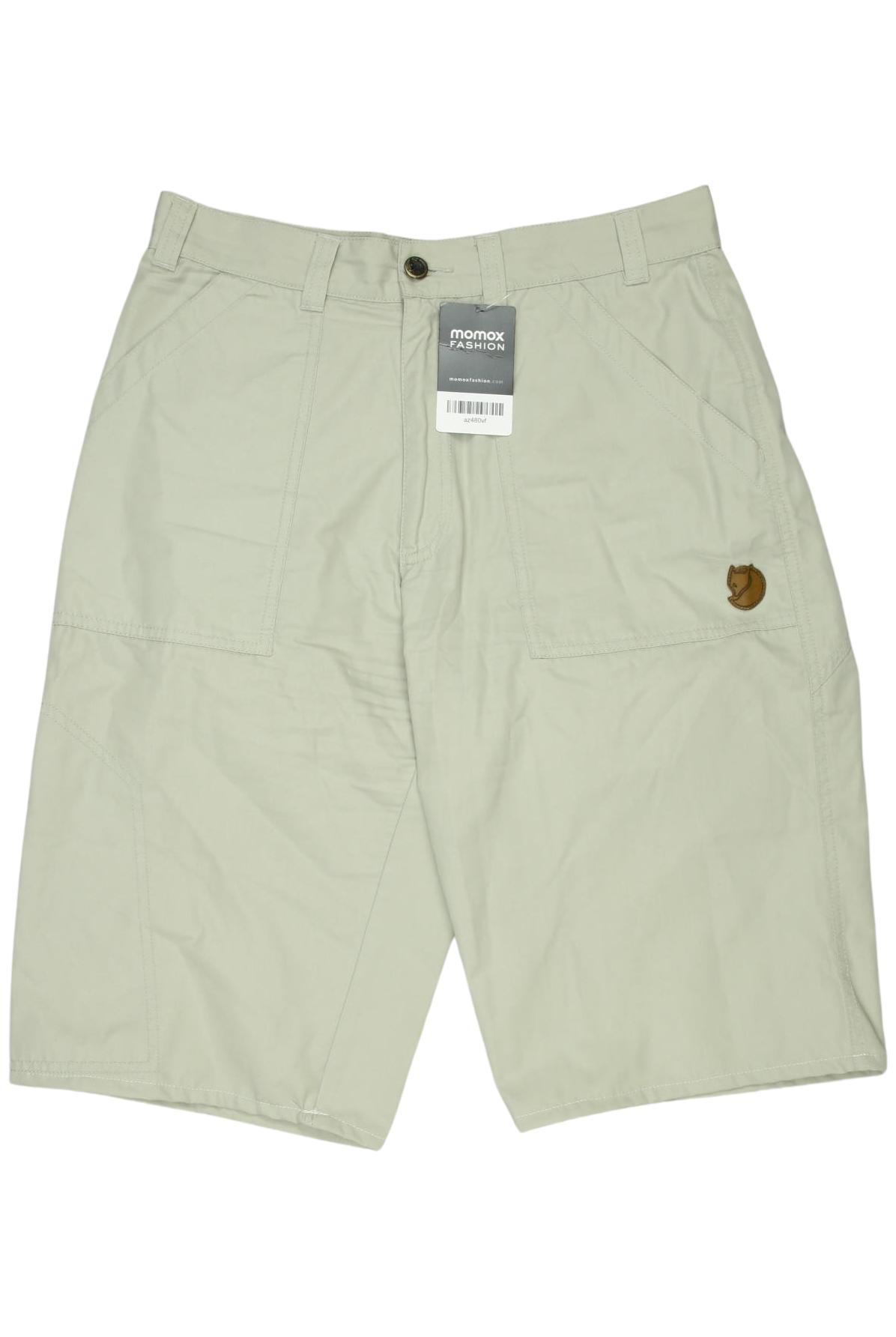 

Fjällräven Damen Shorts, hellgrün, Gr. 38