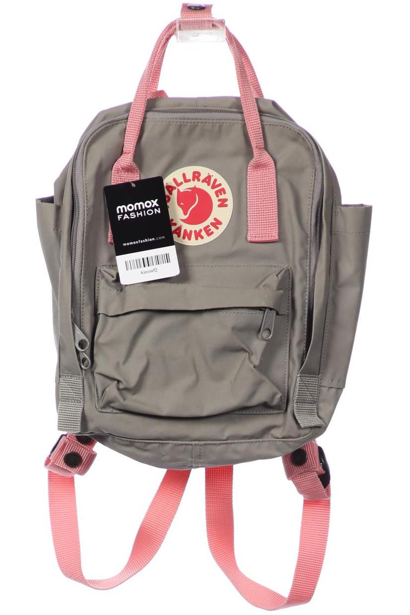 

Fjällräven Damen Rucksack, grau, Gr.